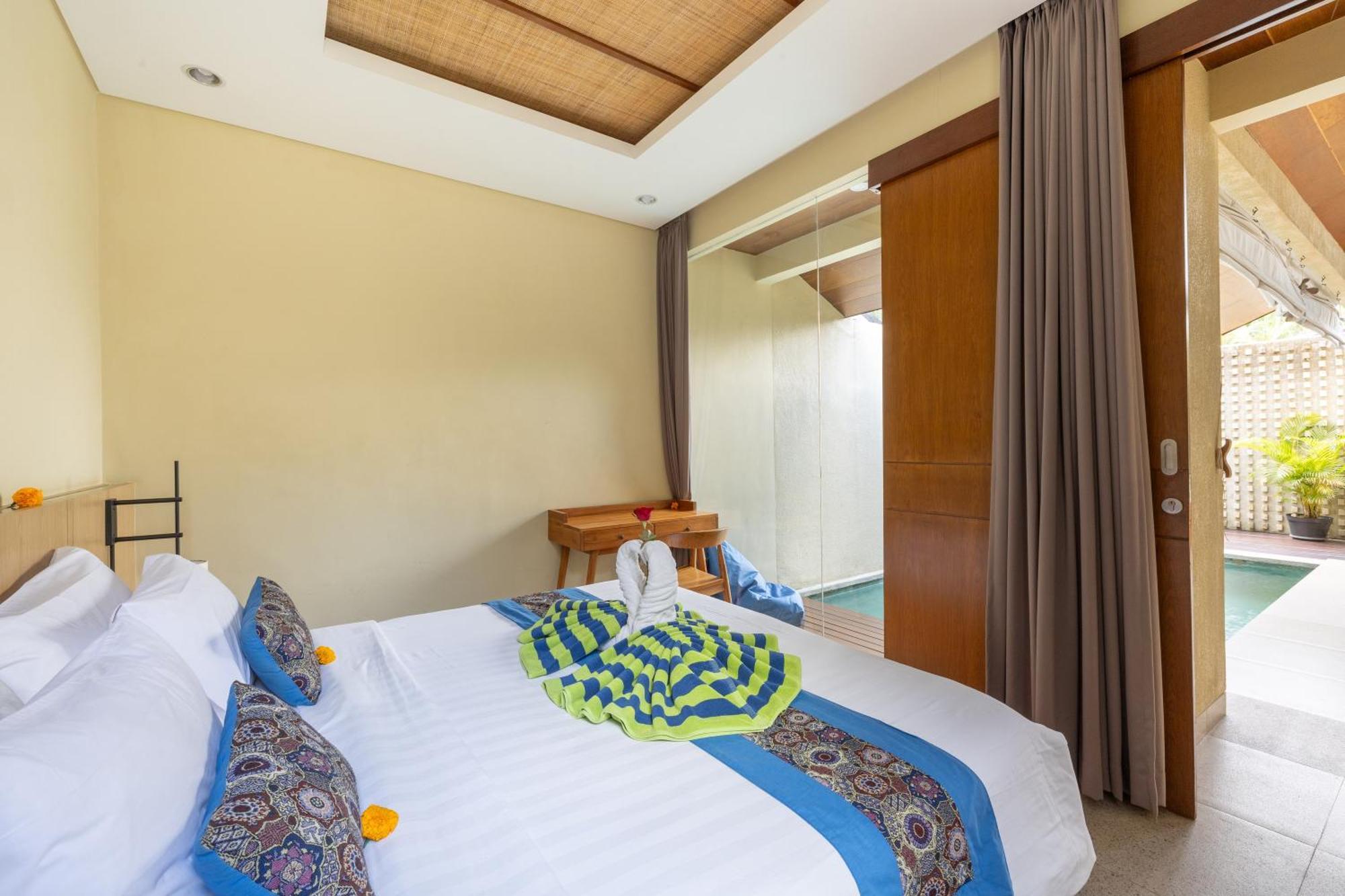 Casalita Romantic Villa