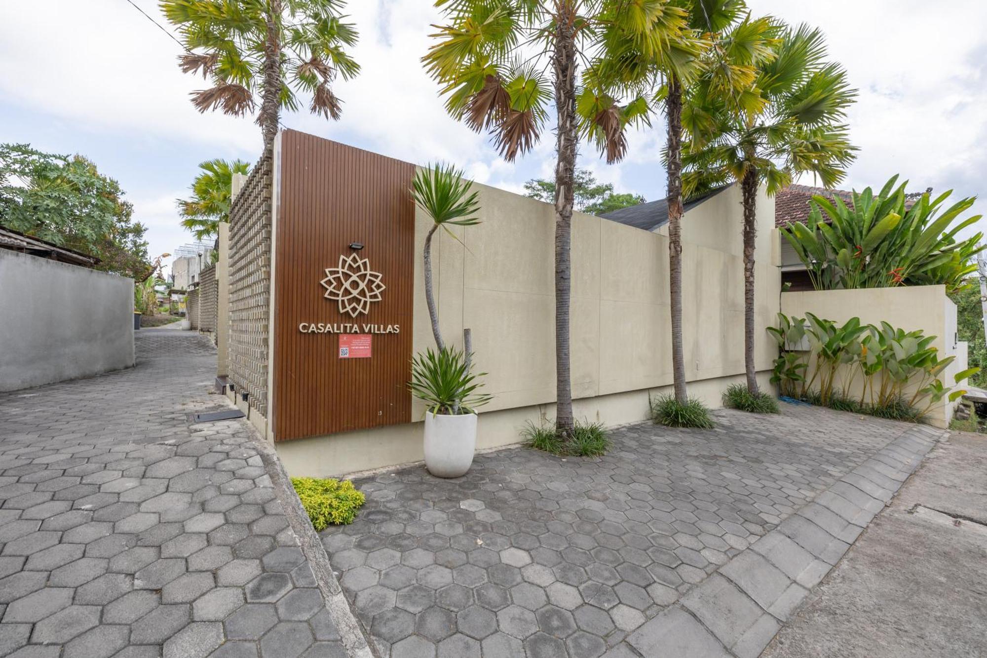 Casalita Romantic Villa *