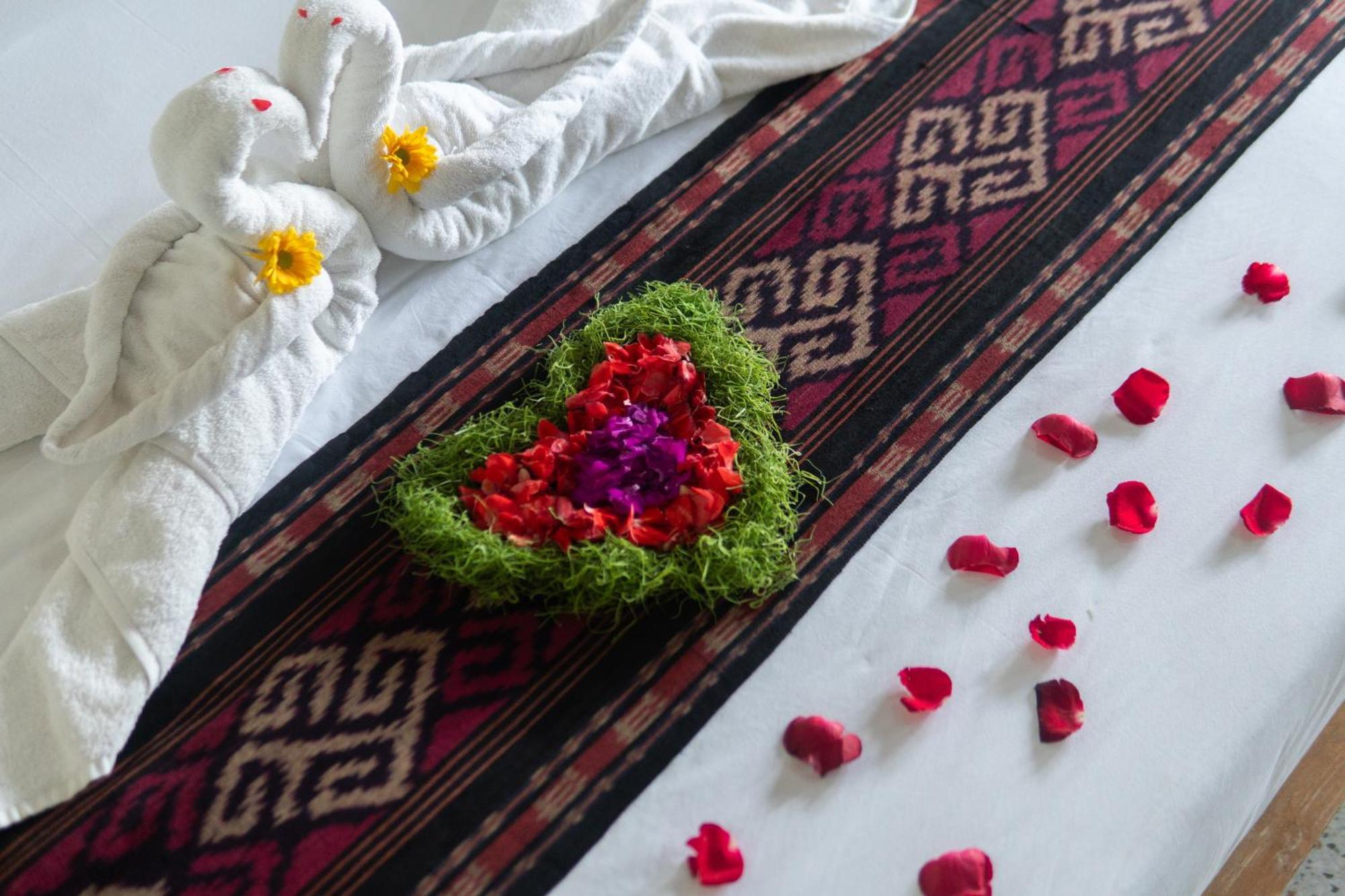 Adhidrawa Ubud (Bali)