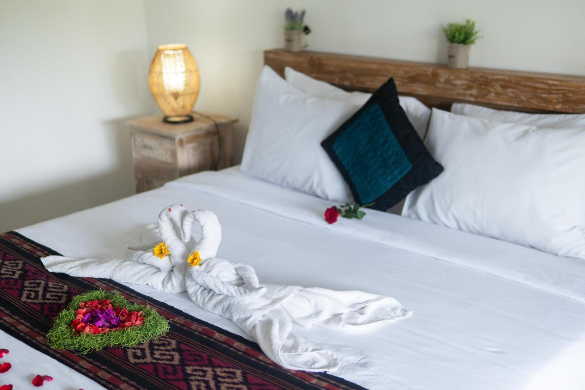 Adhidrawa Guest house *