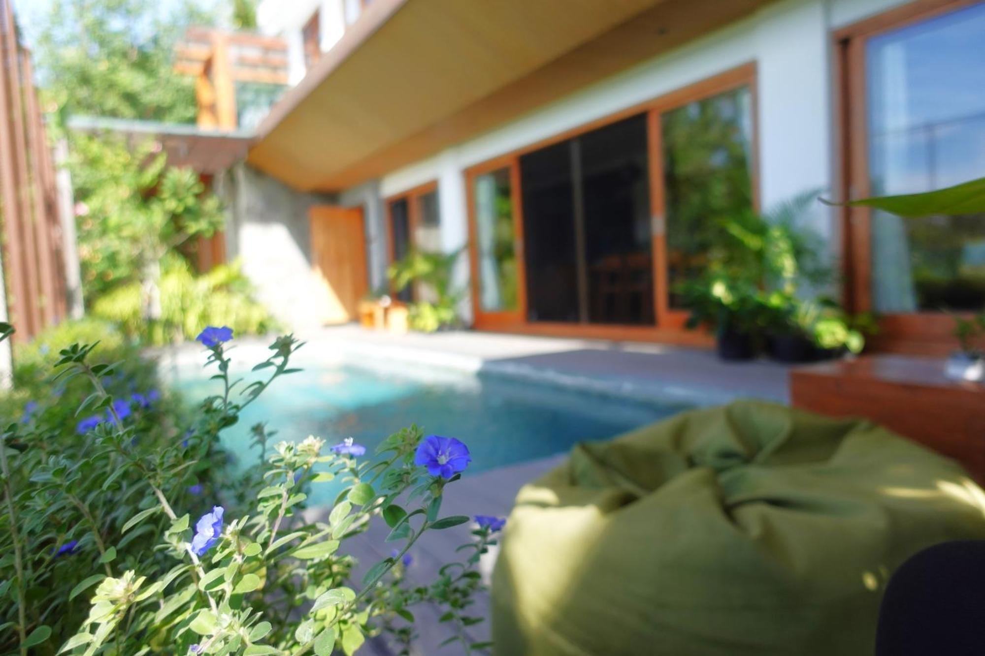 The Vinaya Boutique 3* Ubud (Bali)