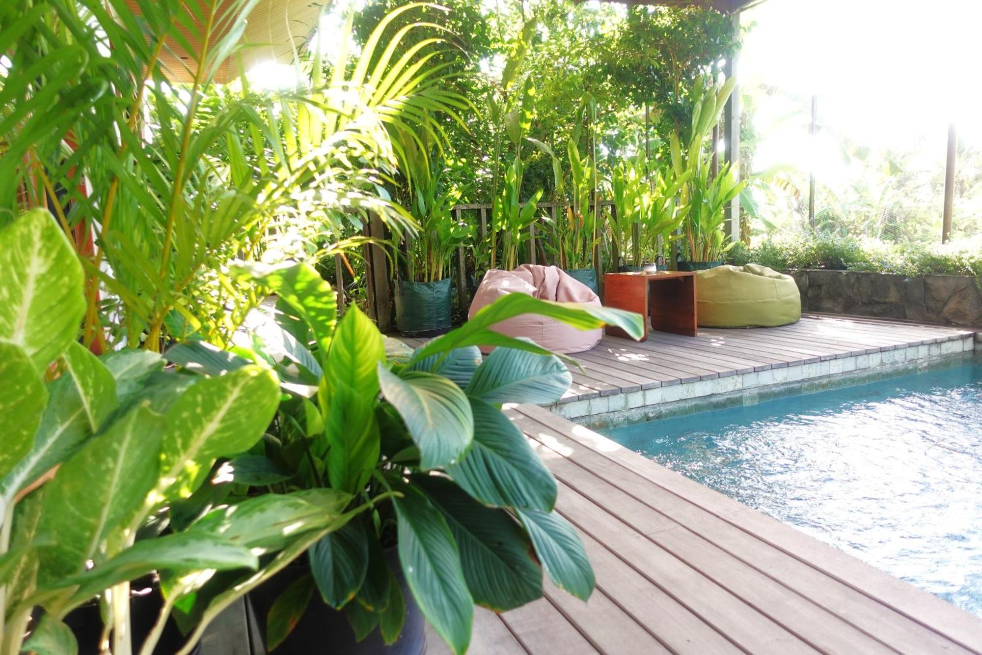 Hotel The Vinaya Boutique 3*