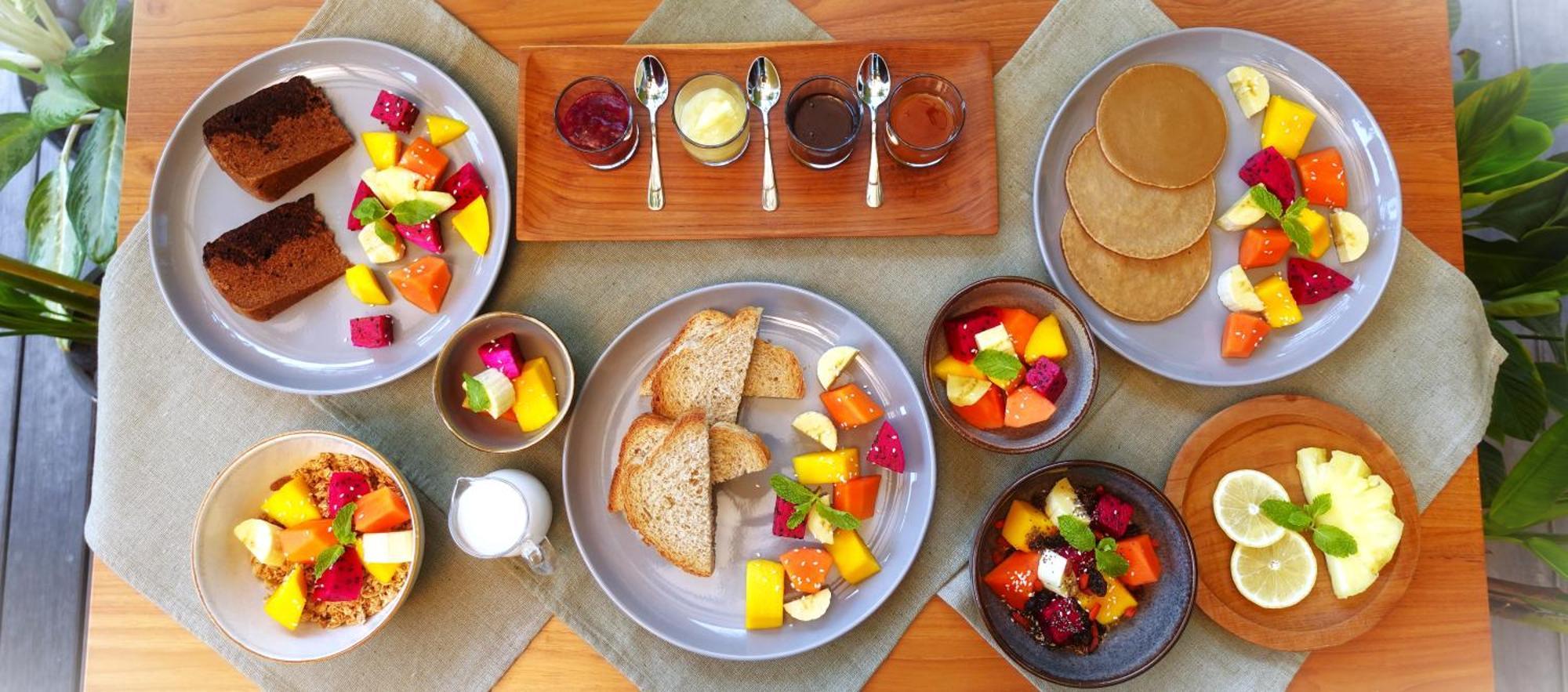 The Vinaya Boutique Hotel