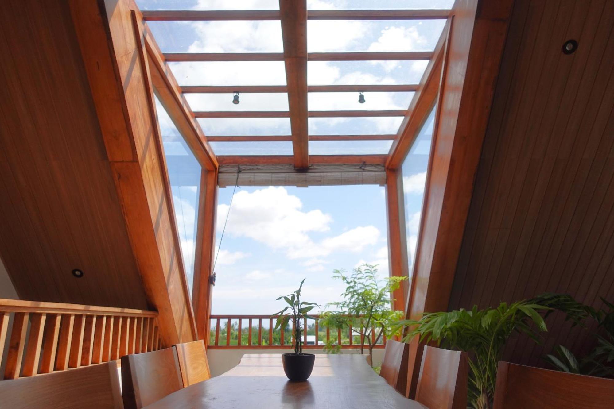 The Vinaya Boutique Hotel Ubud (Bali)