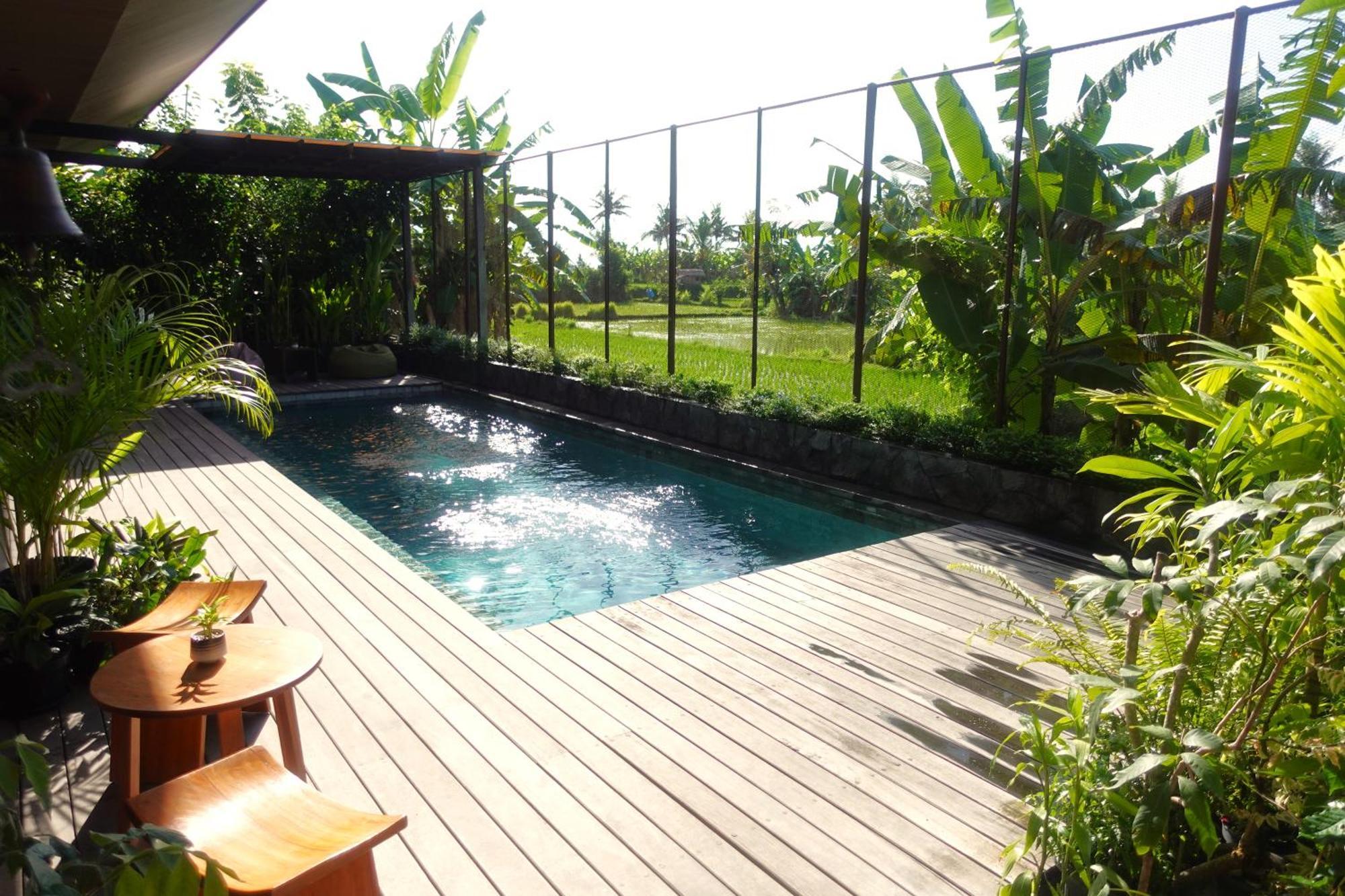 The Vinaya Boutique Hotel 3*