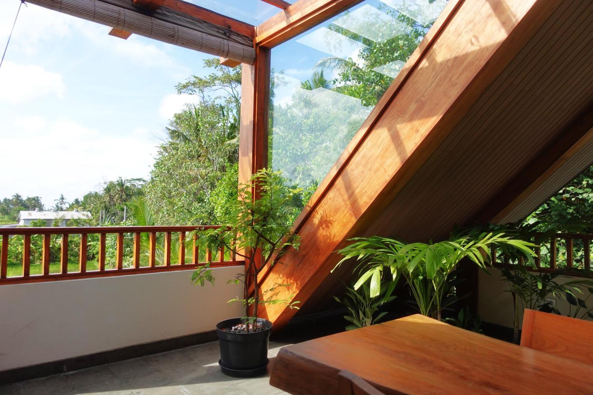 The Vinaya Boutique Hotel Ubud (Bali)