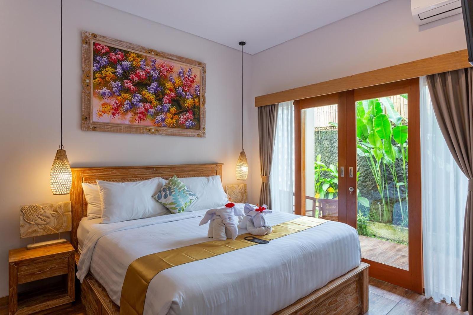 Graha Shanti * Ubud