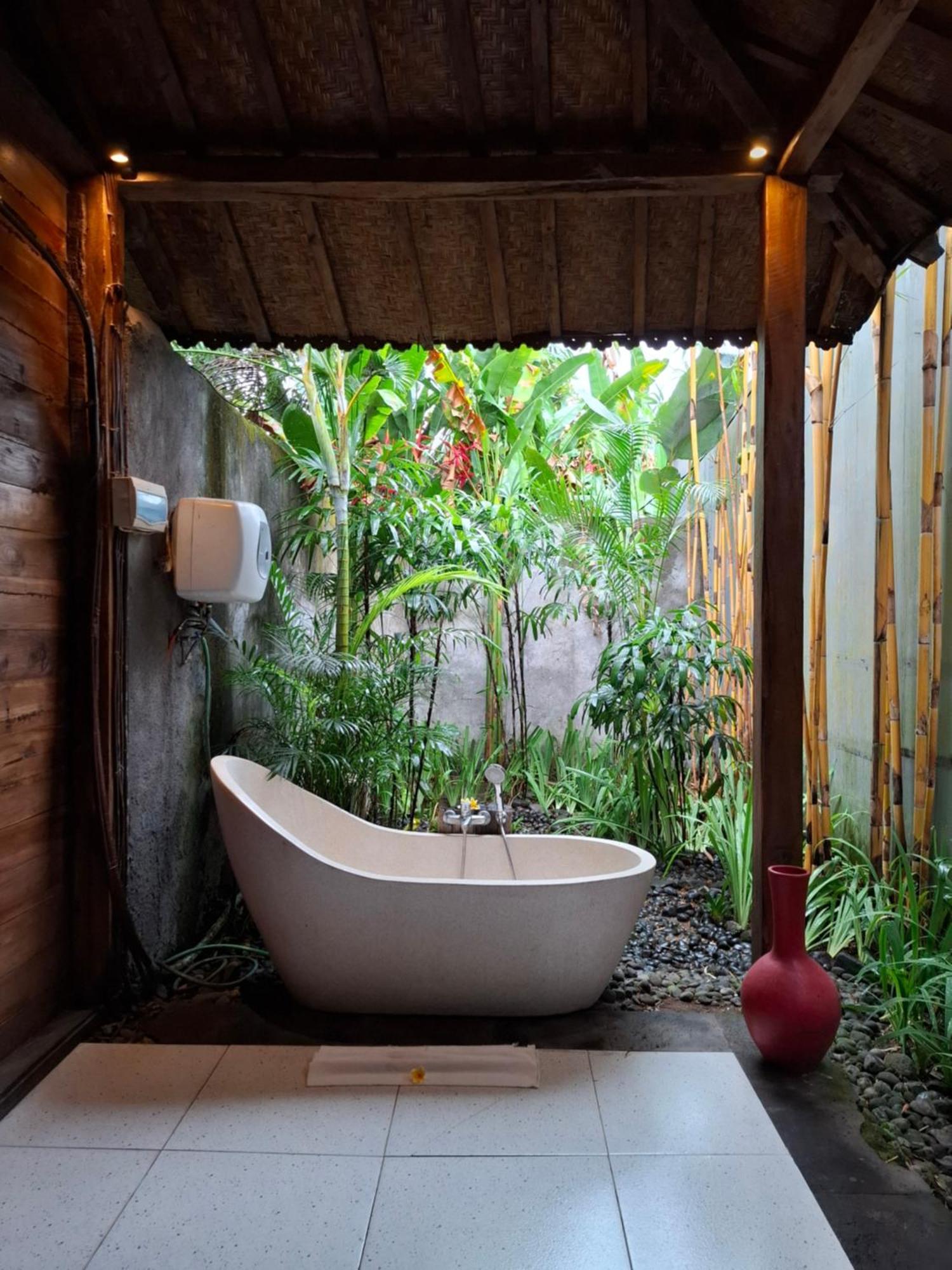 Villa Virgin Tirta Tawar