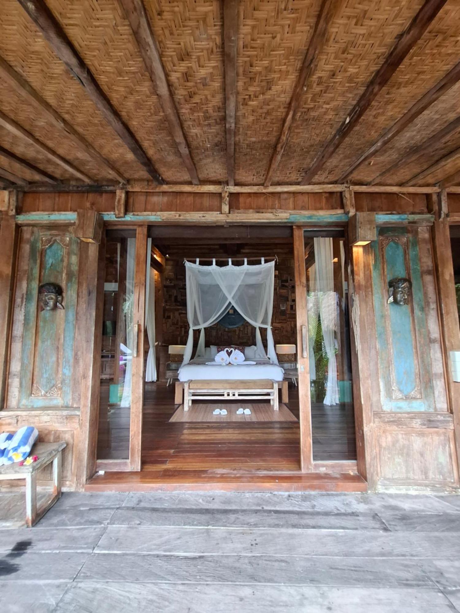 Villa Virgin Tirta Tawar Ubud (Bali)