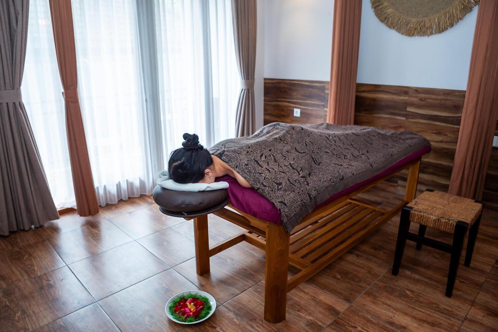 Graha Shanti Gasthuis Ubud