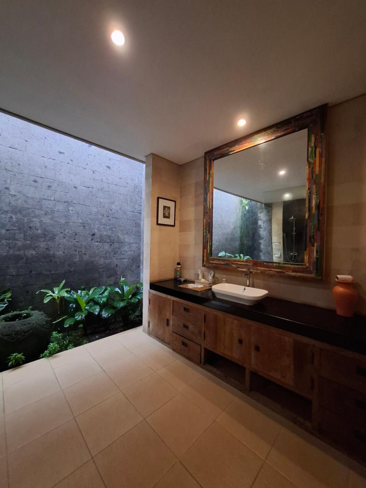 Virgin Tirta Tawar Villa Ubud (Bali)
