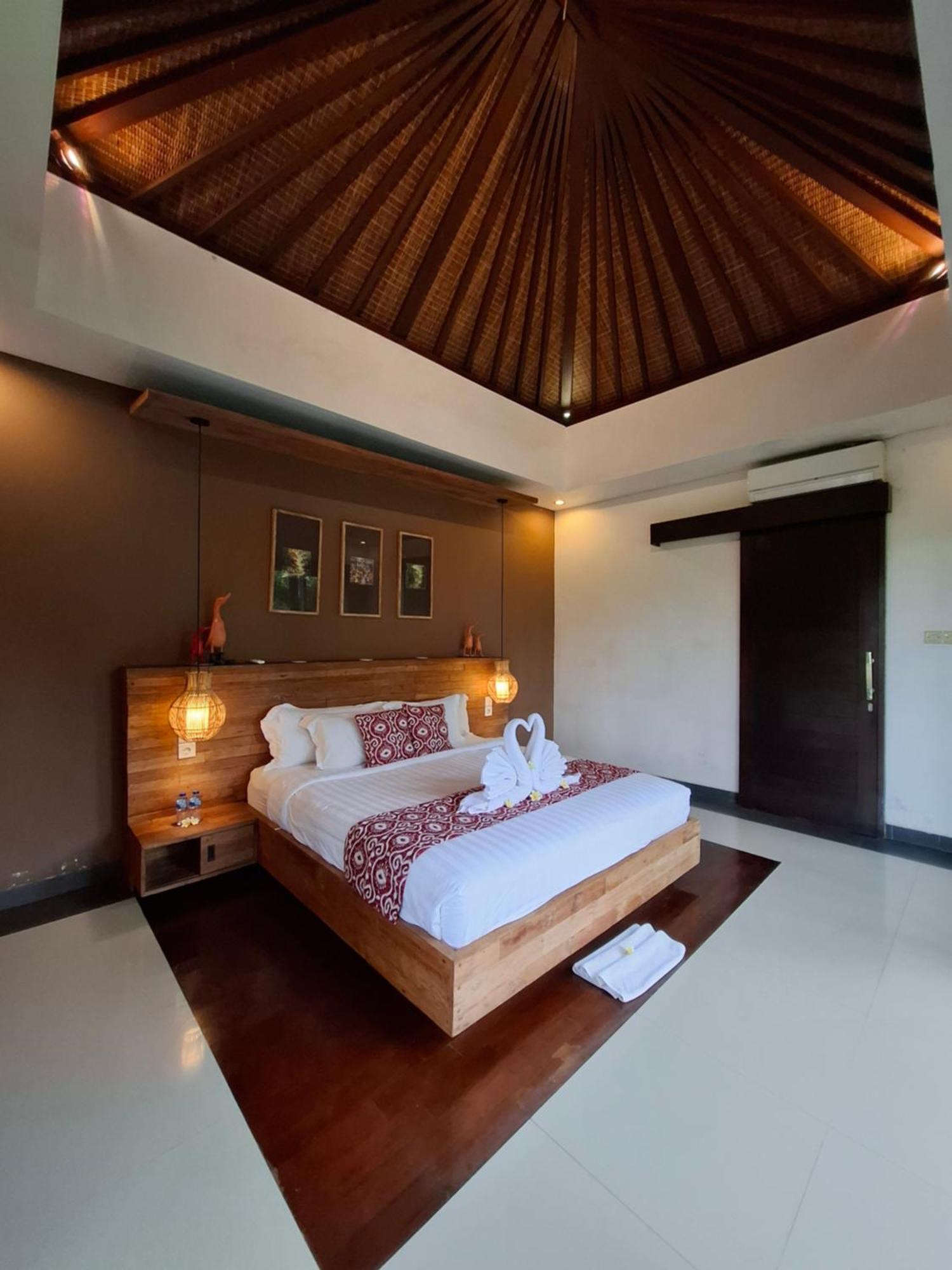 Virgin Tirta Tawar Villa Ubud (Bali)