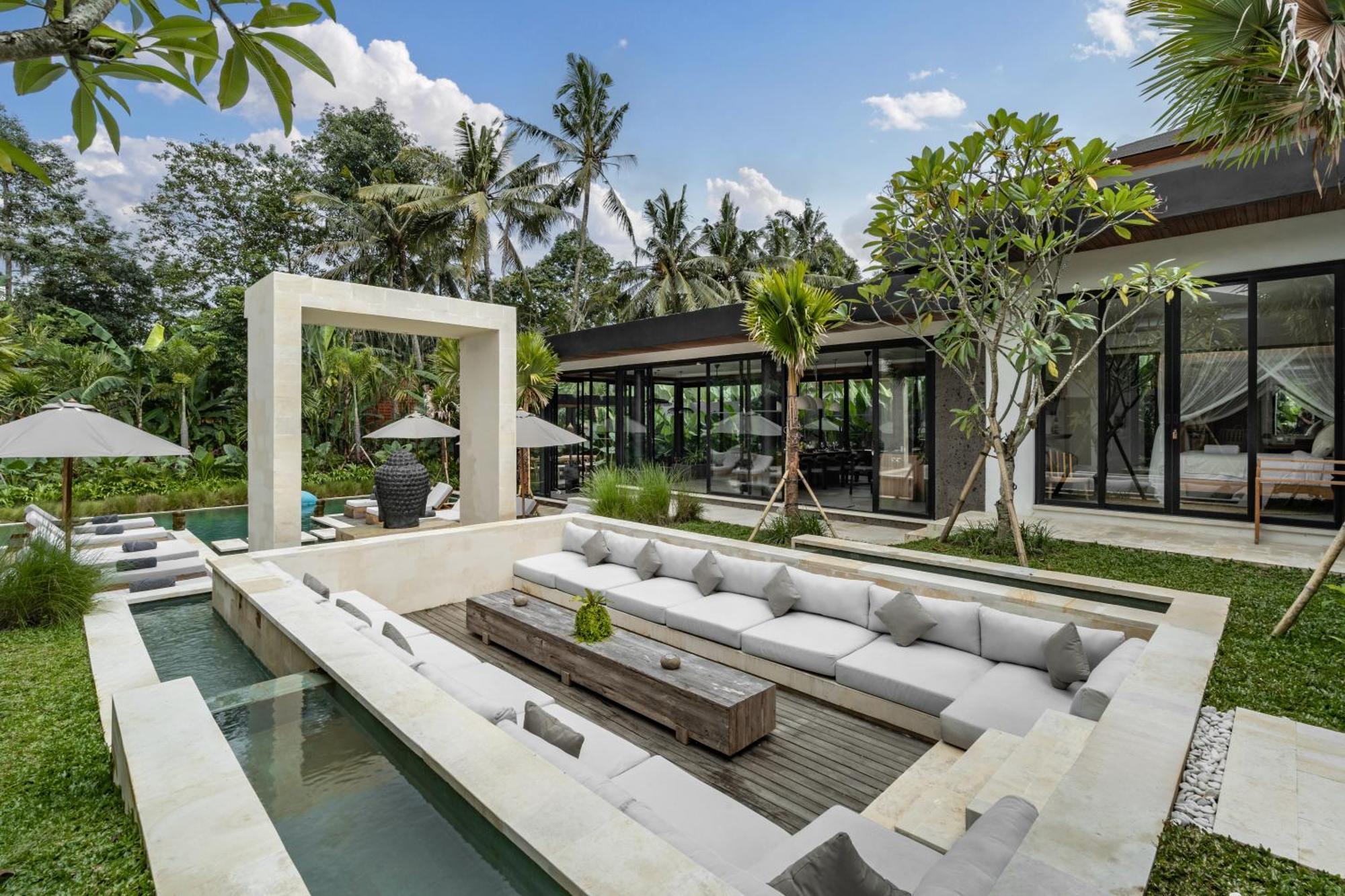 Theia By Balisuperhost Villa Ubud (Bali)