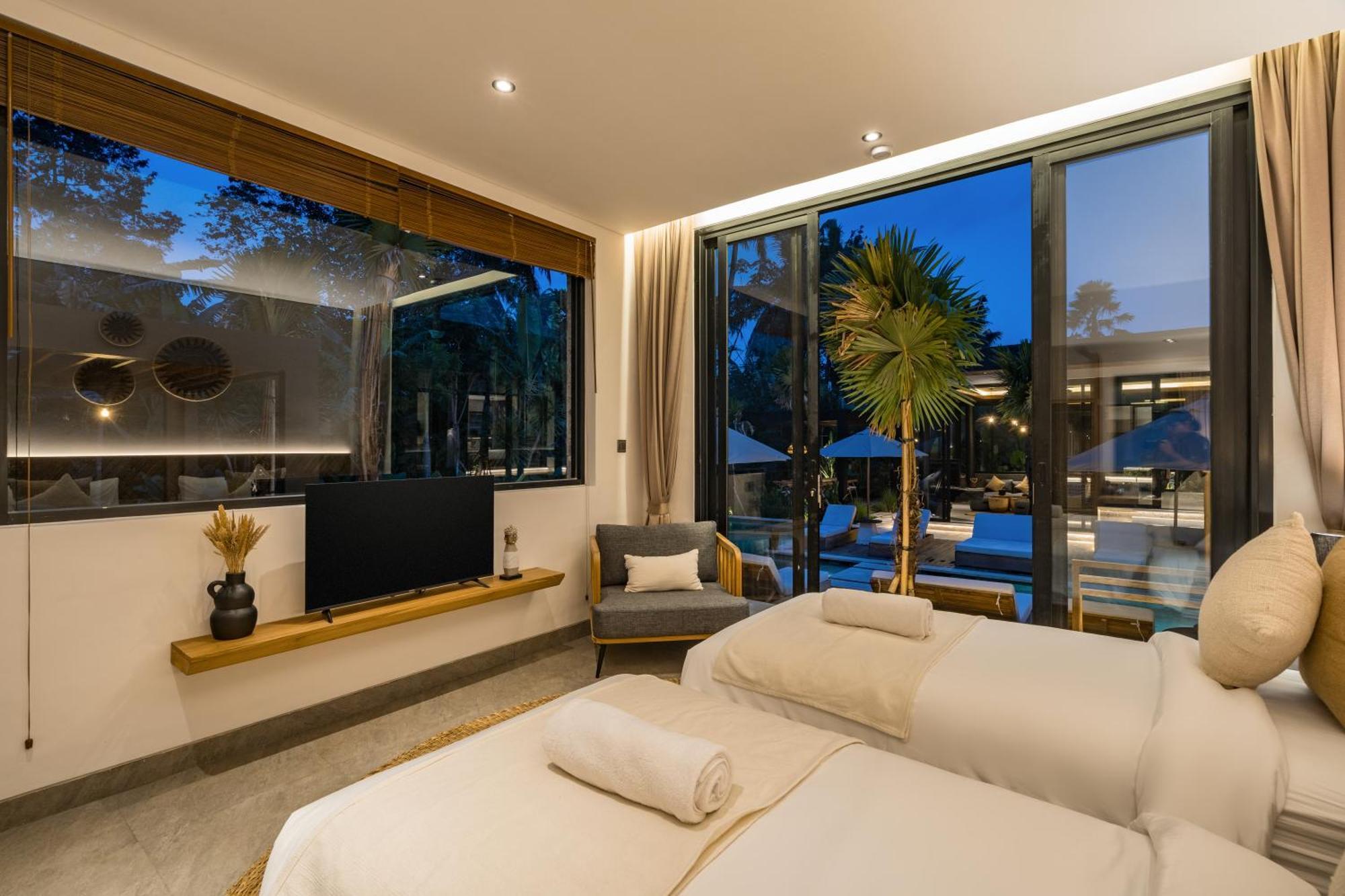 Theia By Balisuperhost Villa *