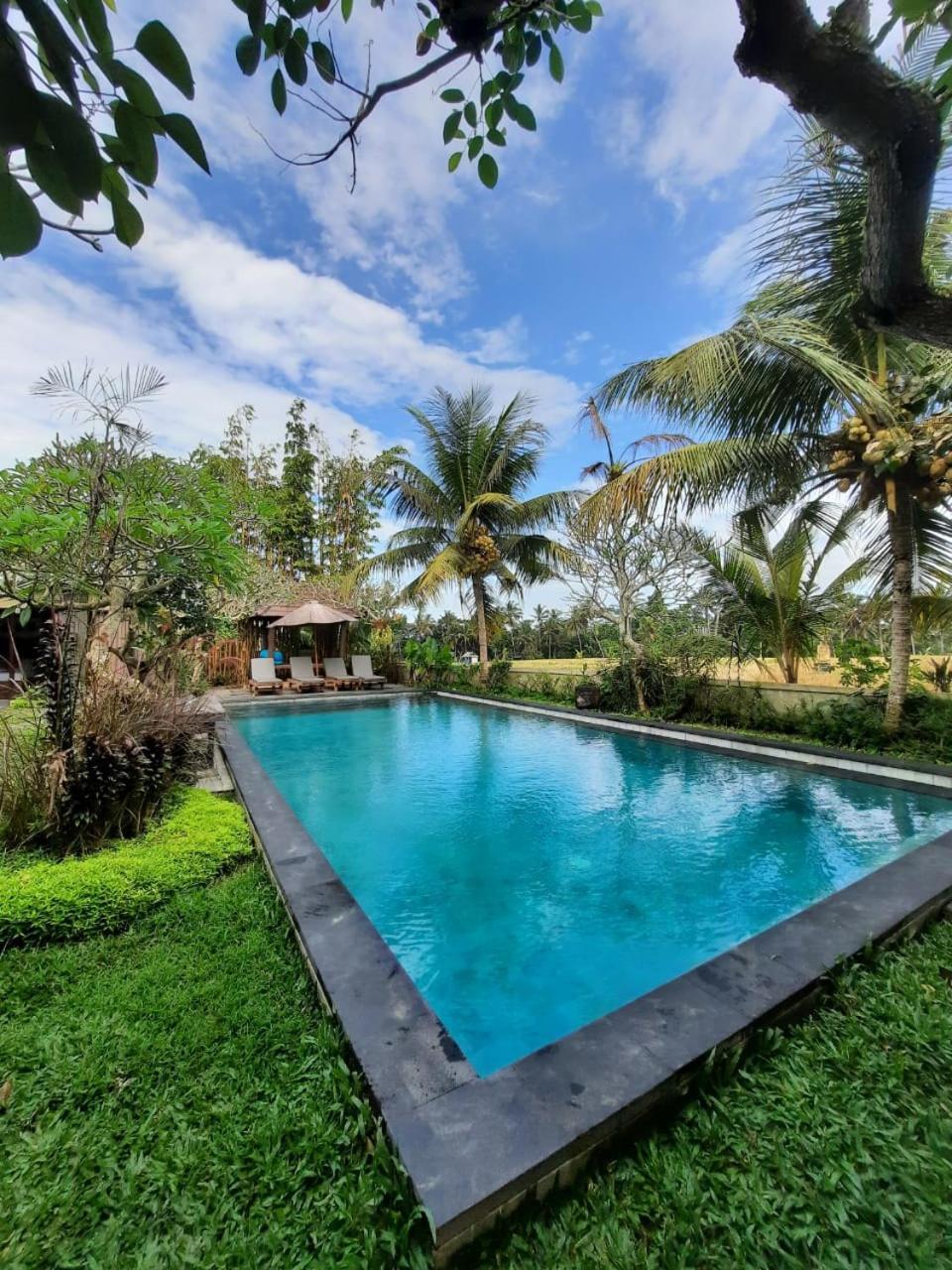 Virgin Tirta Tawar Villa *