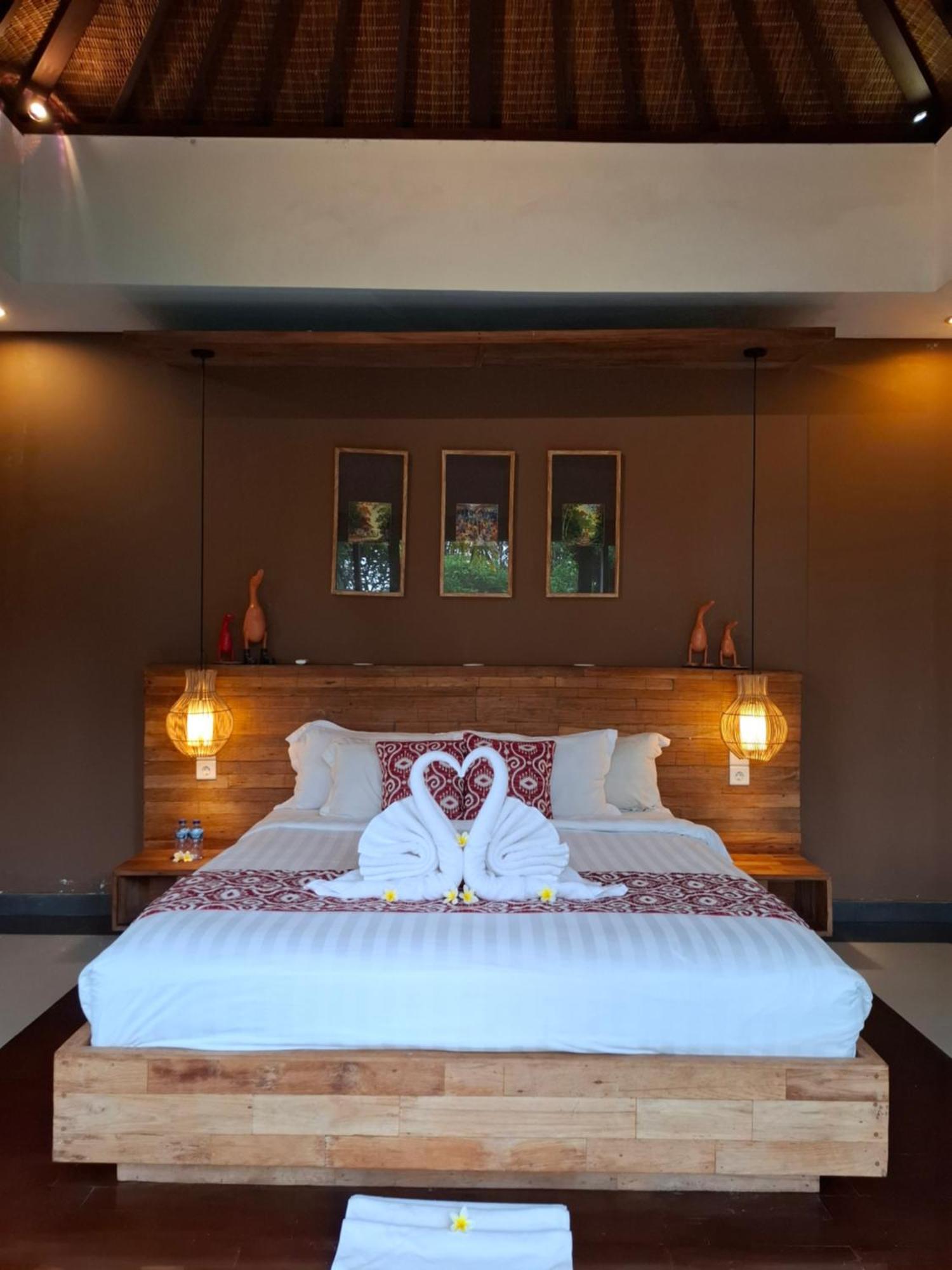 Virgin Tirta Tawar Villa Ubud (Bali)