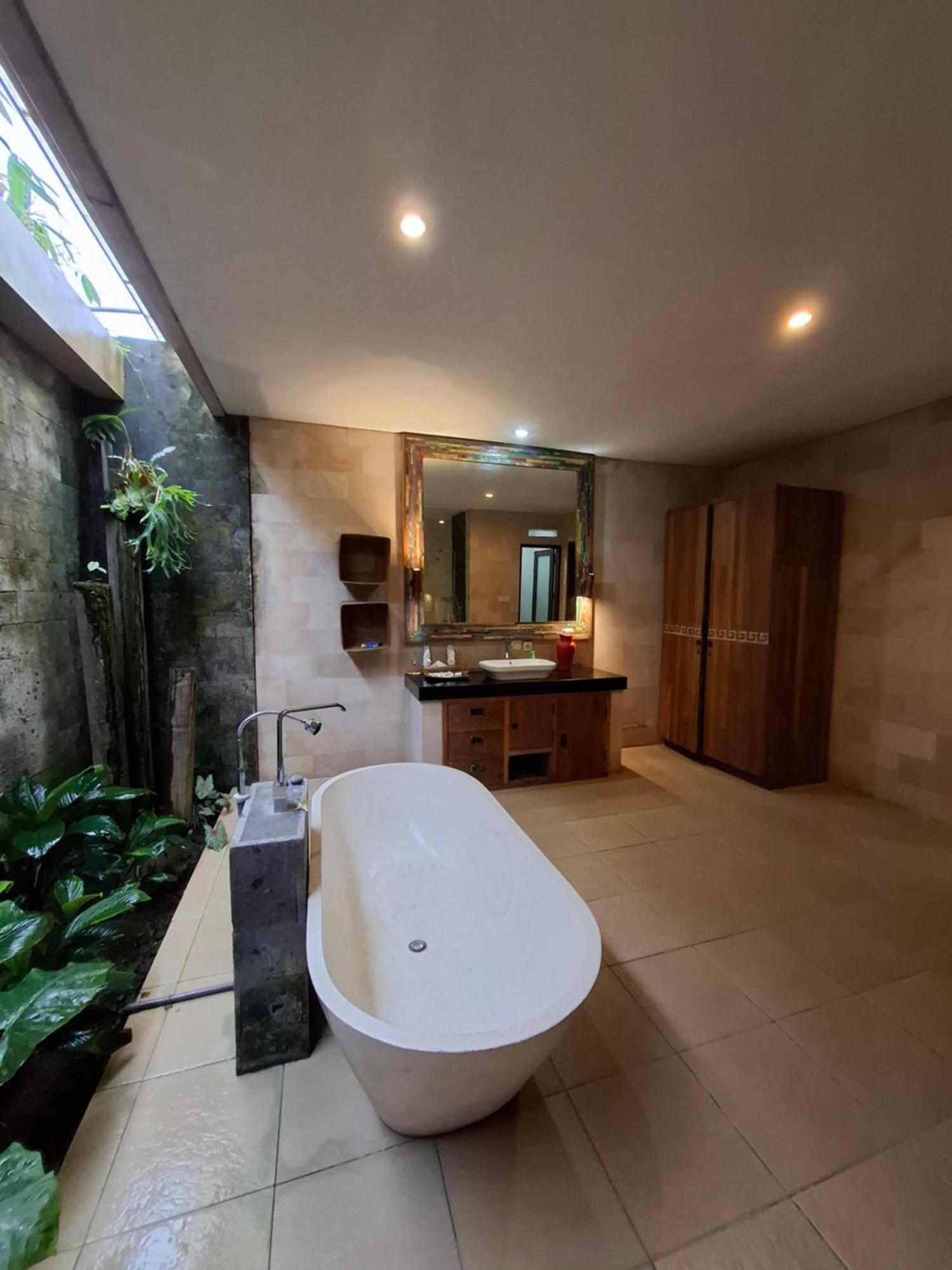 Virgin Tirta Tawar