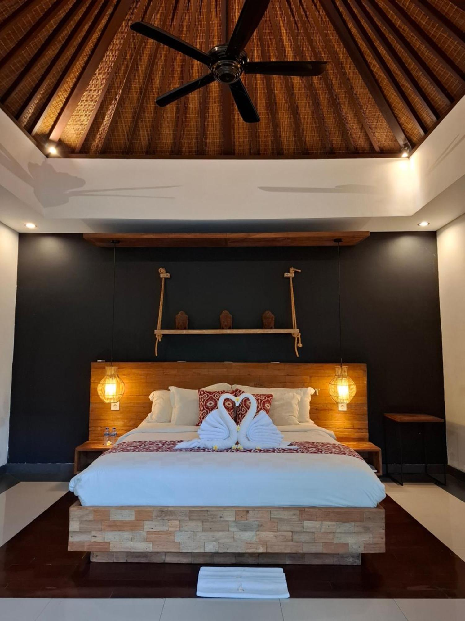 Virgin Tirta Tawar Ubud (Bali)