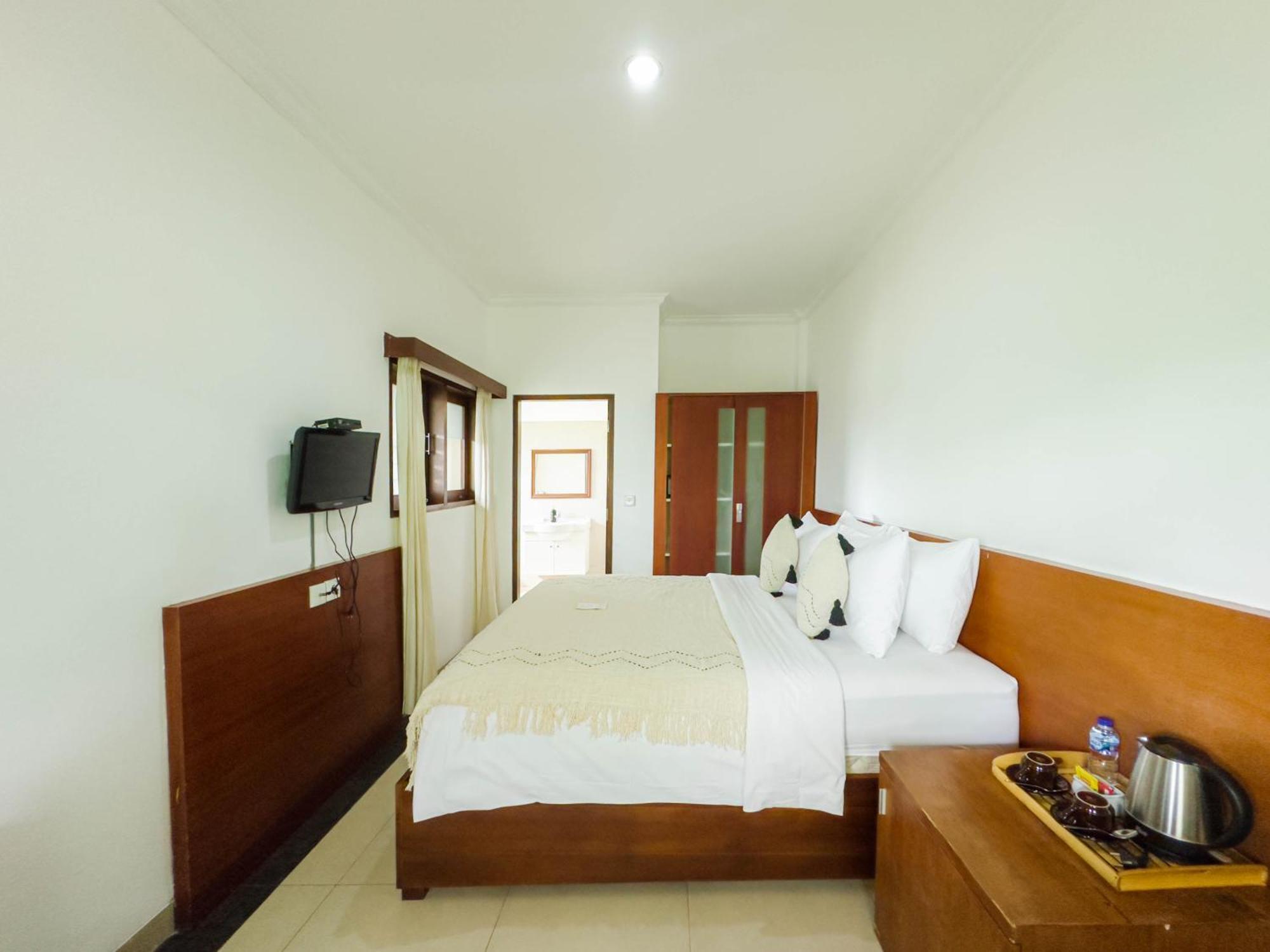 Uma Dana Hotel Ubud