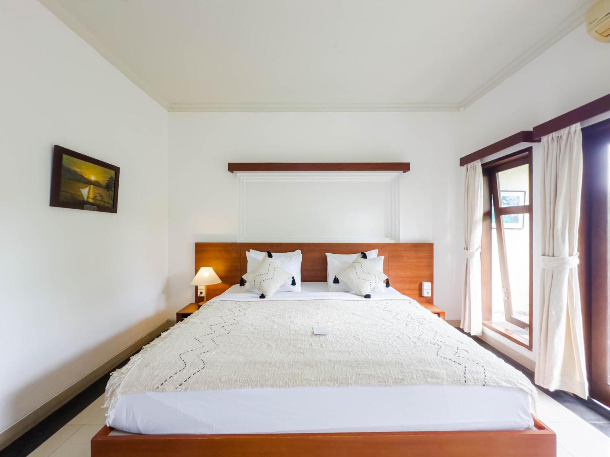 Hotel Uma Dana