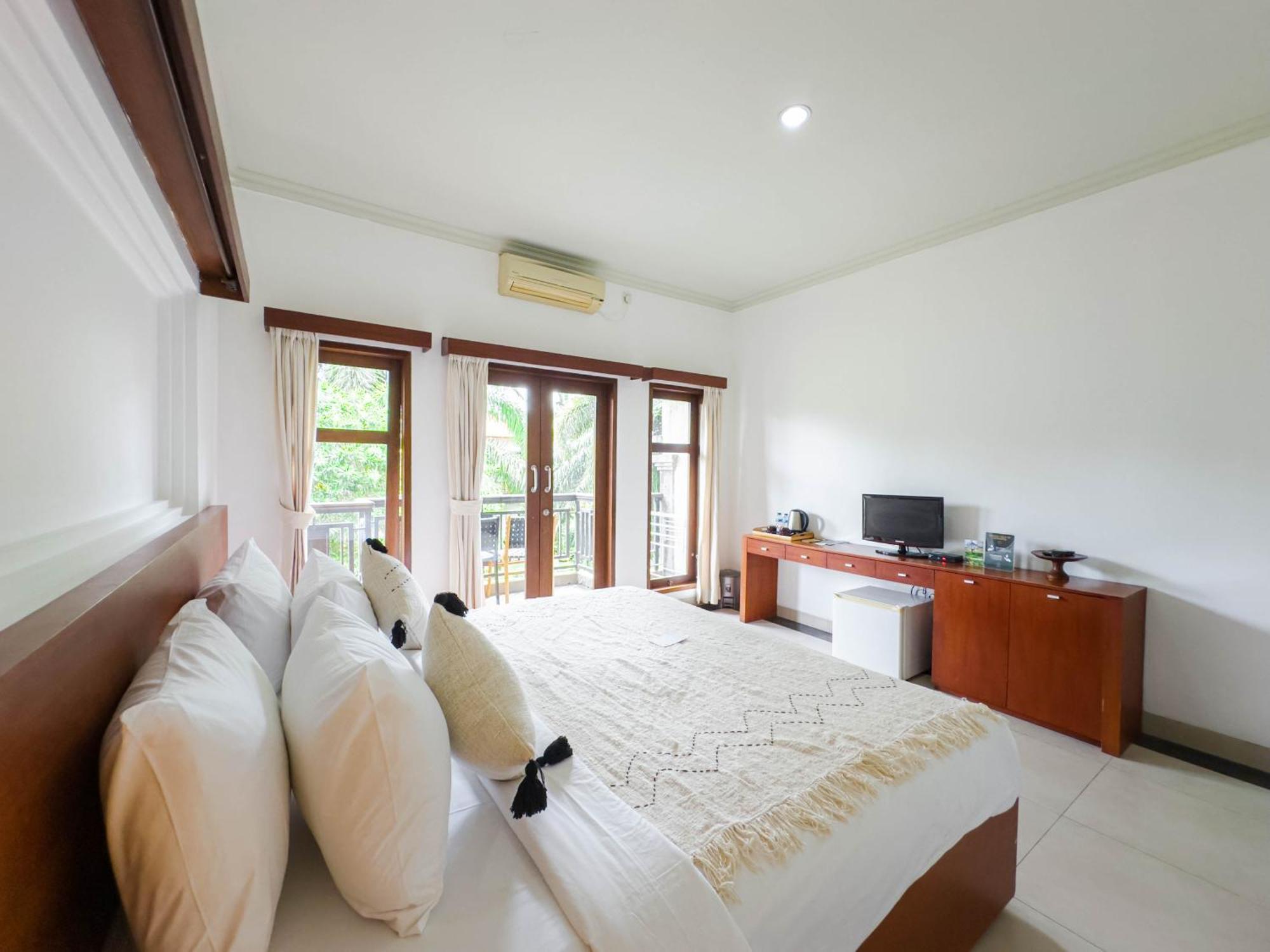Uma Dana Hotel Ubud