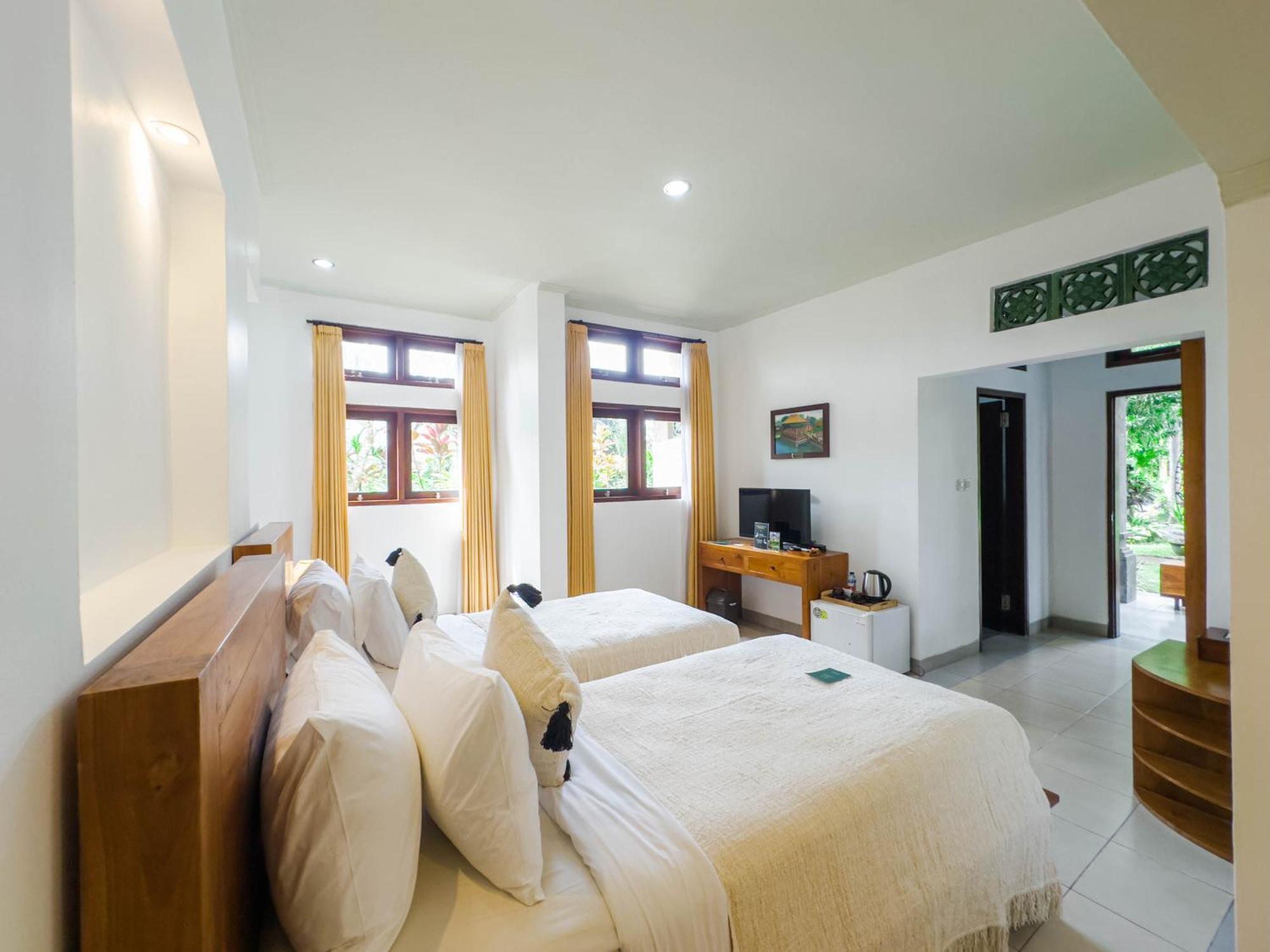 Hotel Uma Dana Ubud