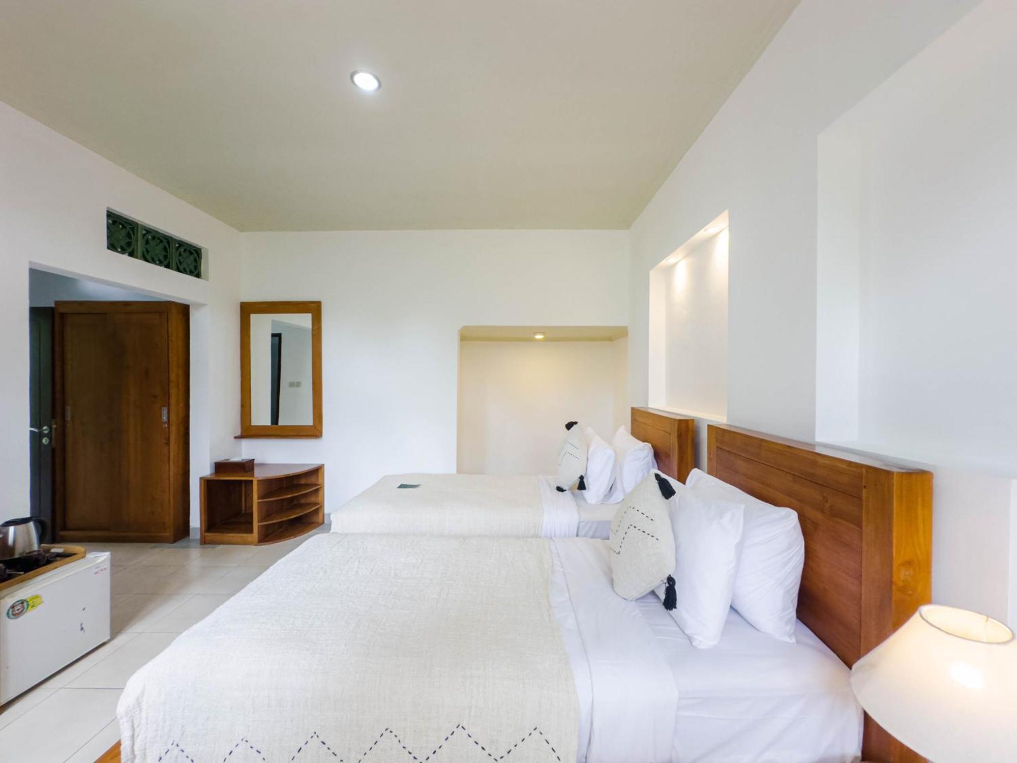 Uma Dana Hotel Ubud