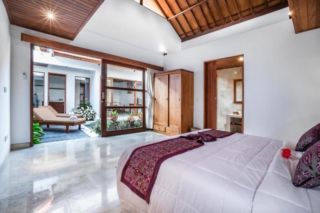 Gigi Mas Private Pool Villa *
