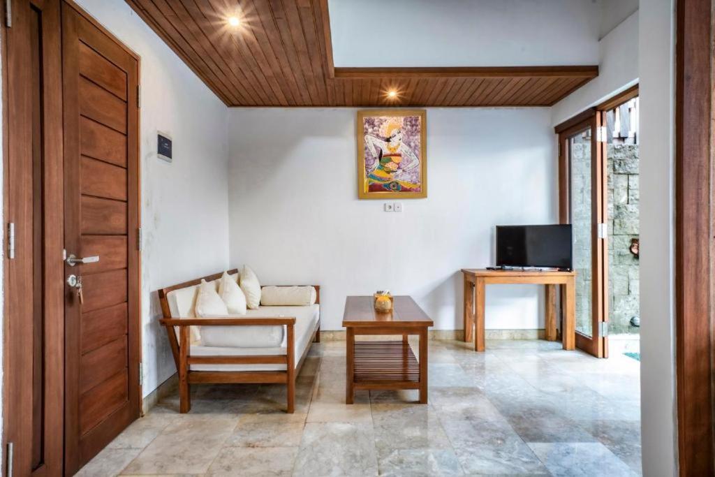 Gigi Mas Private Pool Villa Ubud (Bali)