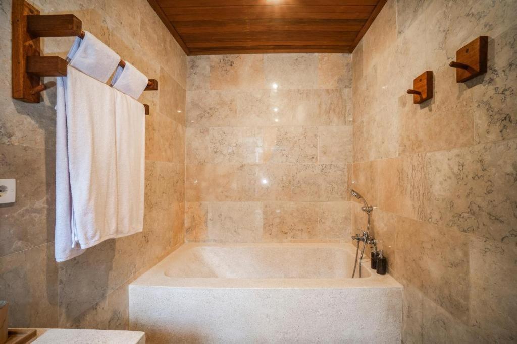 Villa Gigi Mas Private Pool Ubud (Bali)
