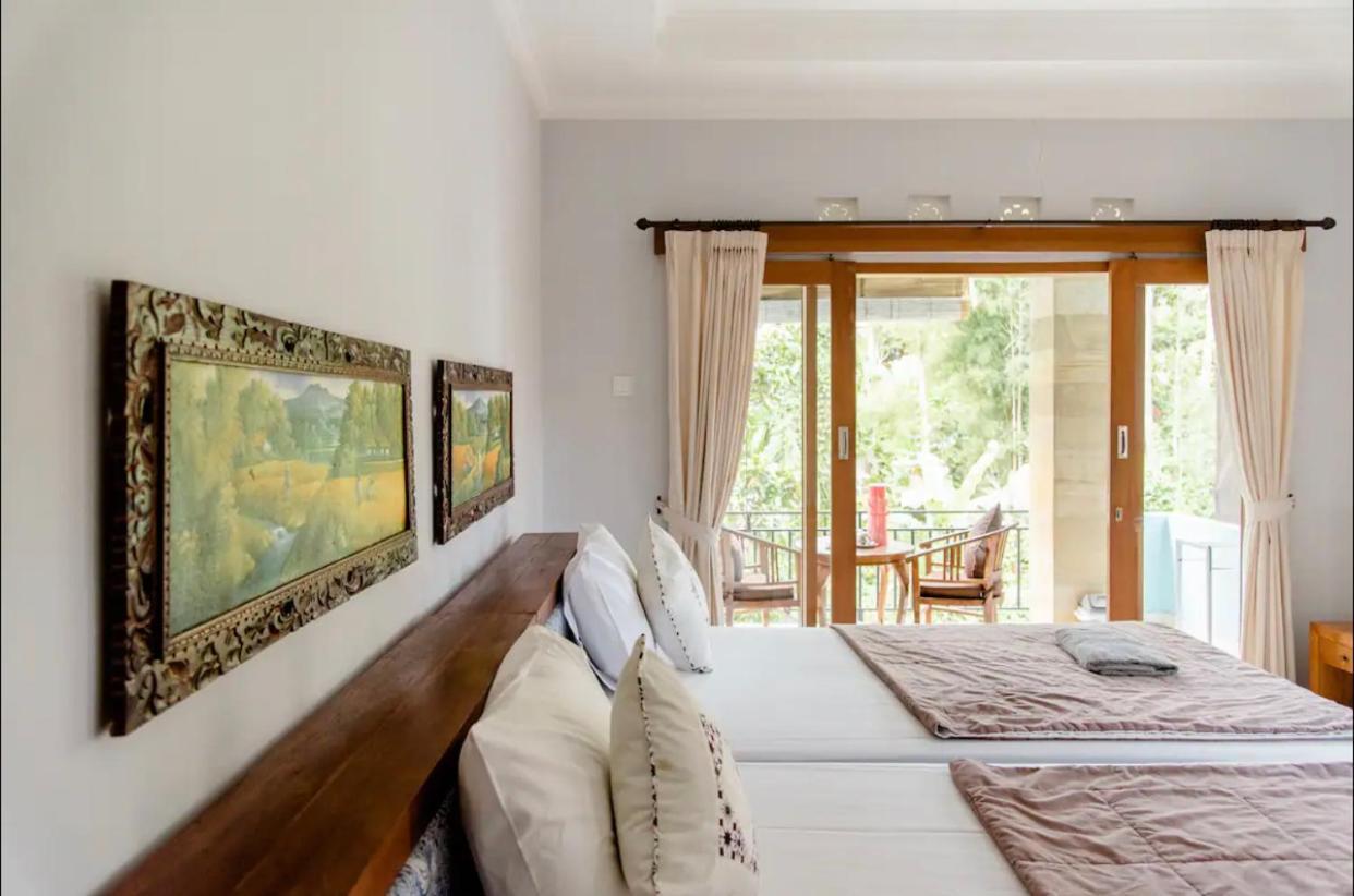 Artja Bed & Breakfast *