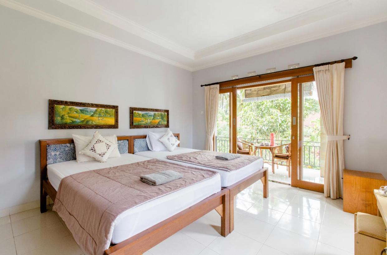 Bed & Breakfast Artja Ubud (Bali)