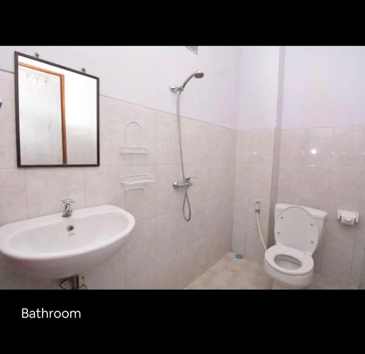 Artja Bed & Breakfast *