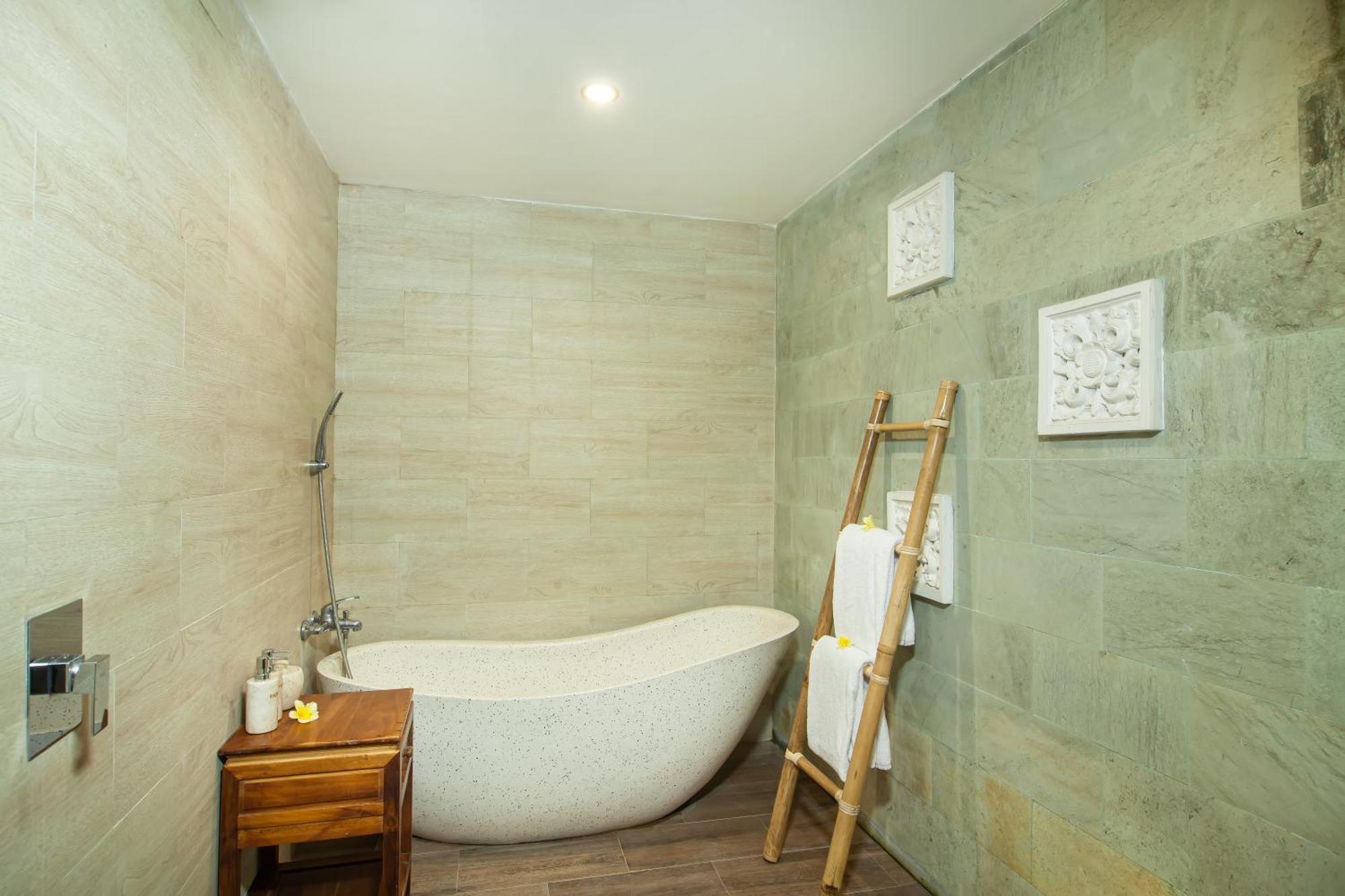 D'kamala By Prasi 3* Ubud (Bali)