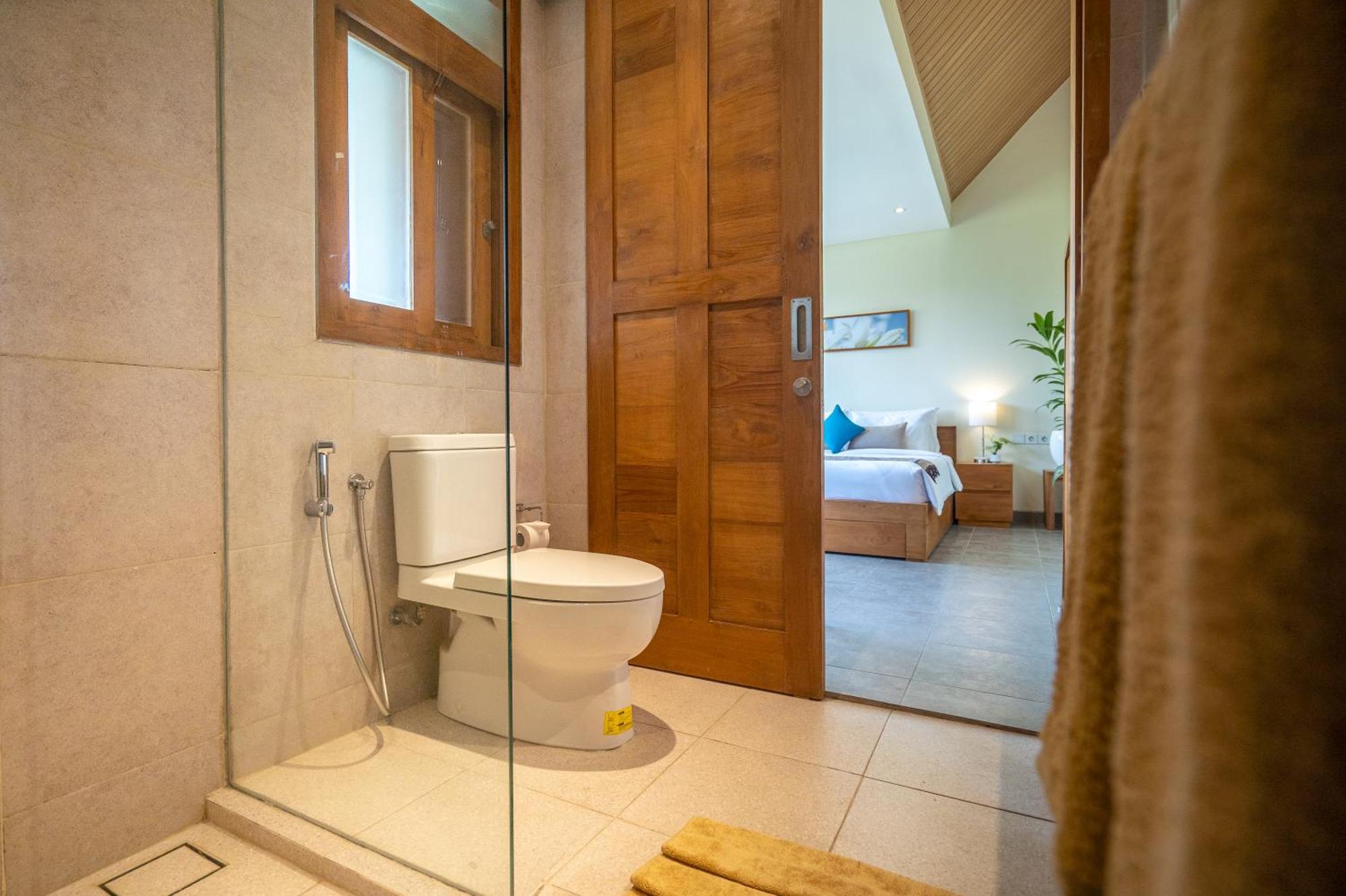 The Vinaya Boutique 3* Ubud (Bali)