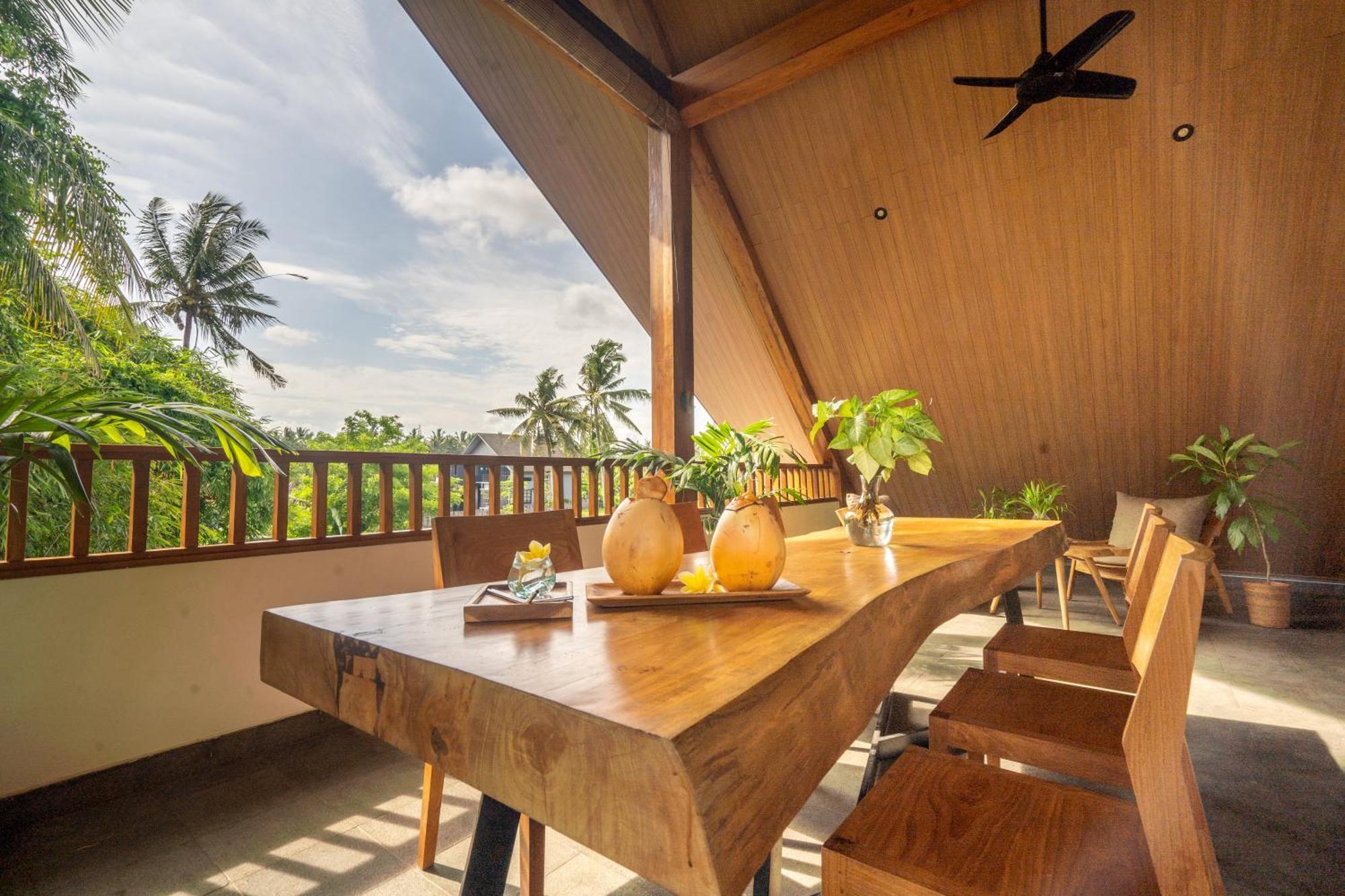 Hotel The Vinaya Boutique
