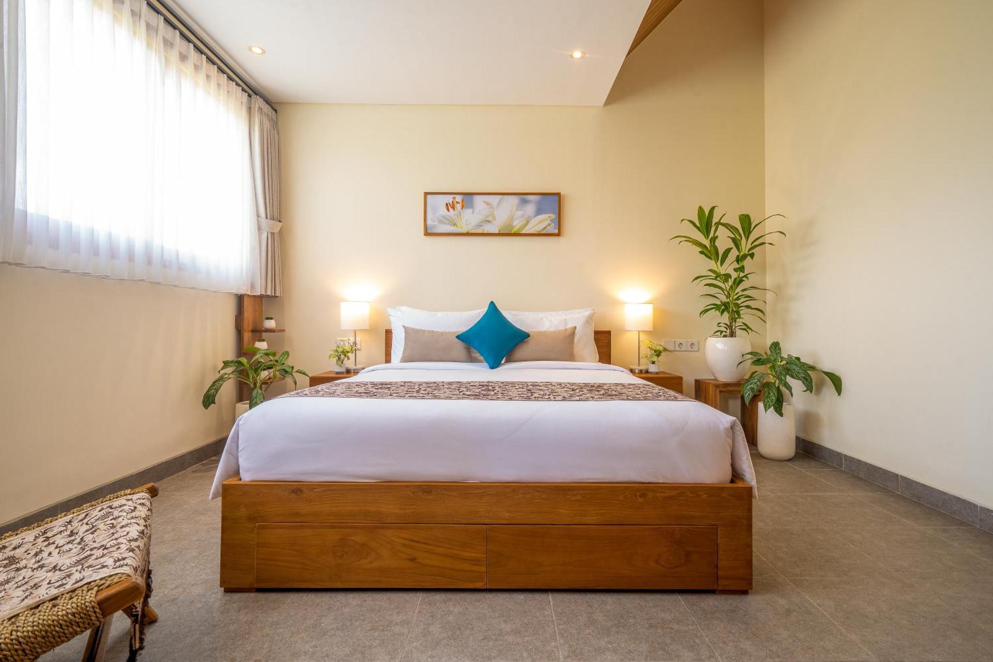 Hotel The Vinaya Boutique 3*