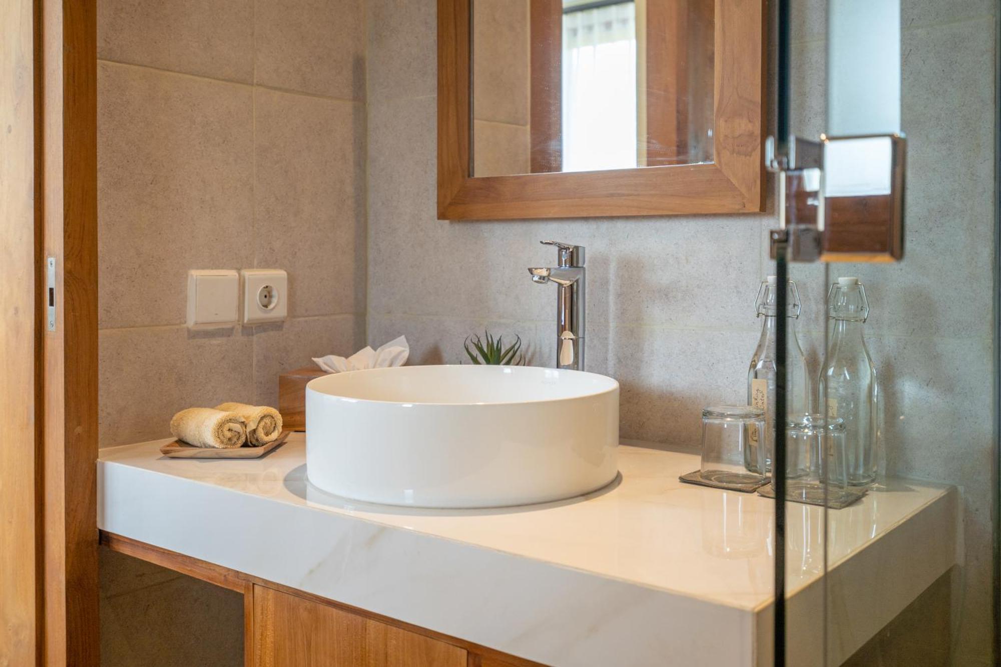 The Vinaya Boutique 3* Ubud (Bali)
