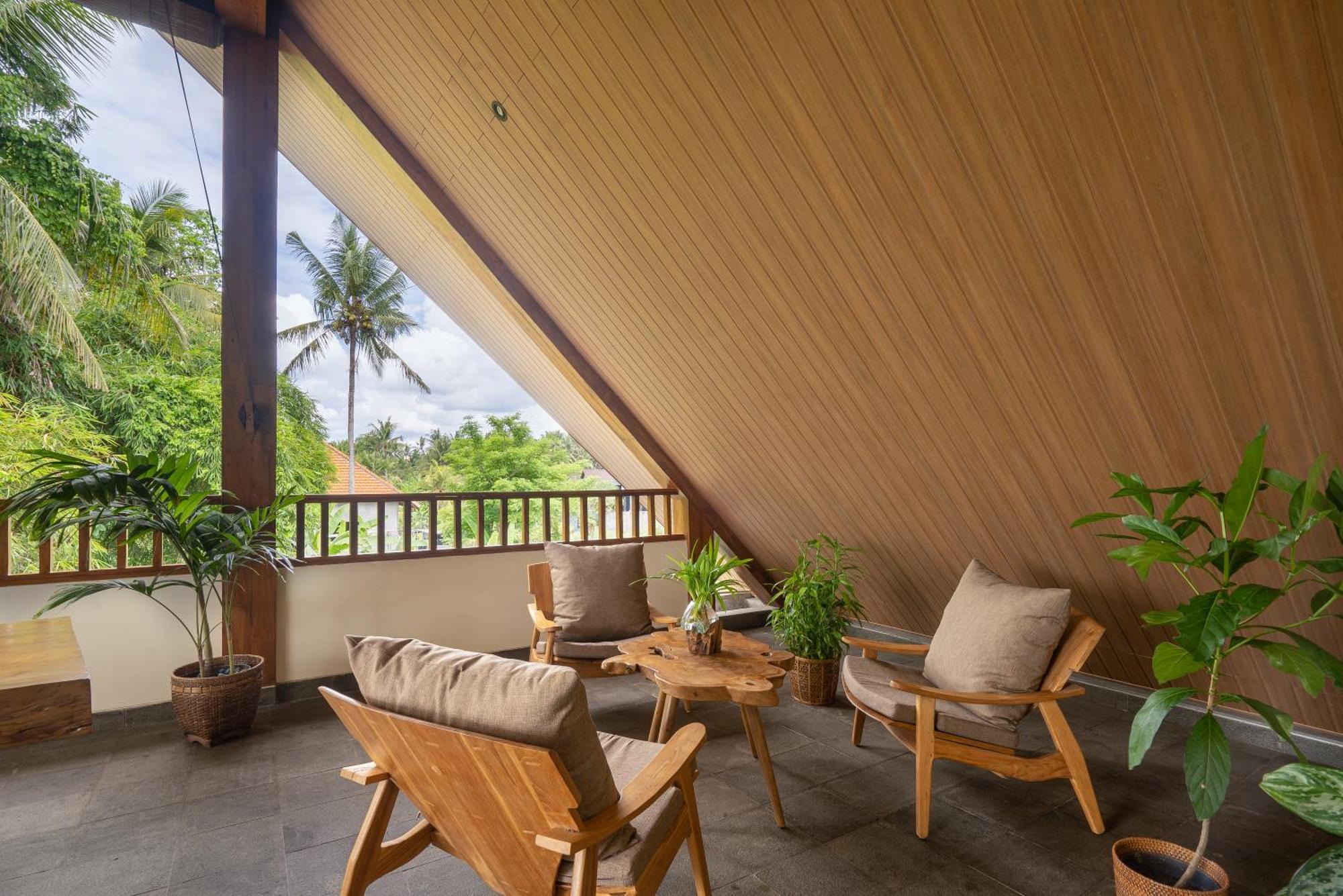 The Vinaya Boutique Hotel Ubud (Bali)
