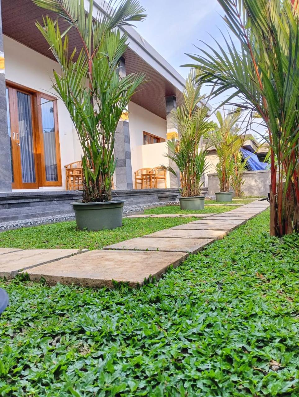 Gandhi Bed & Breakfast Ubud (Bali)