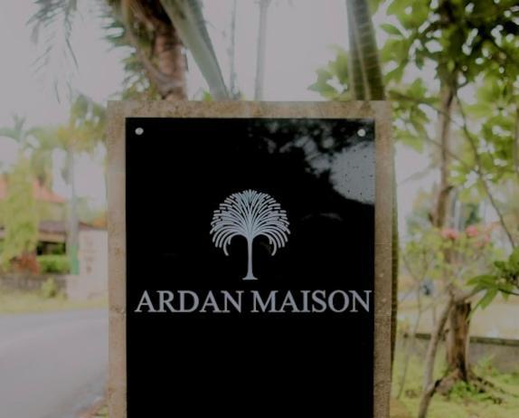 Ardan Maison * Ubud (Bali)