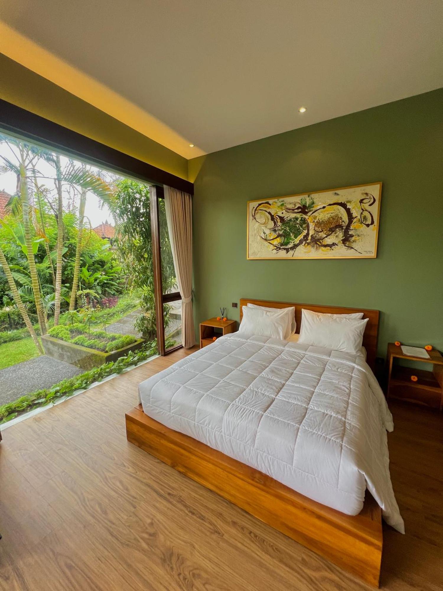 Ardan Maison Ubud (Bali)