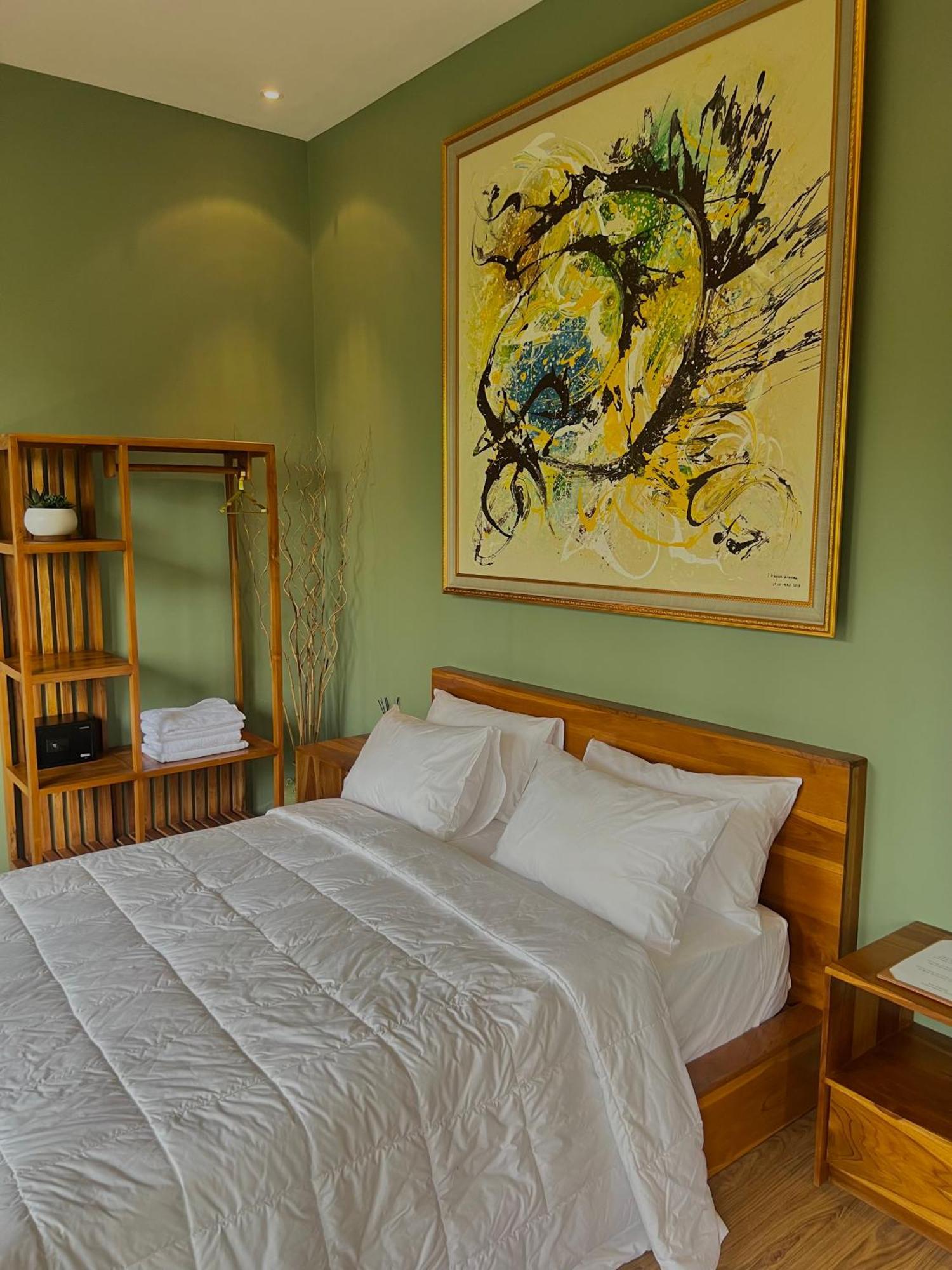 Ardan Maison Tempat Tidur & Sarapan *