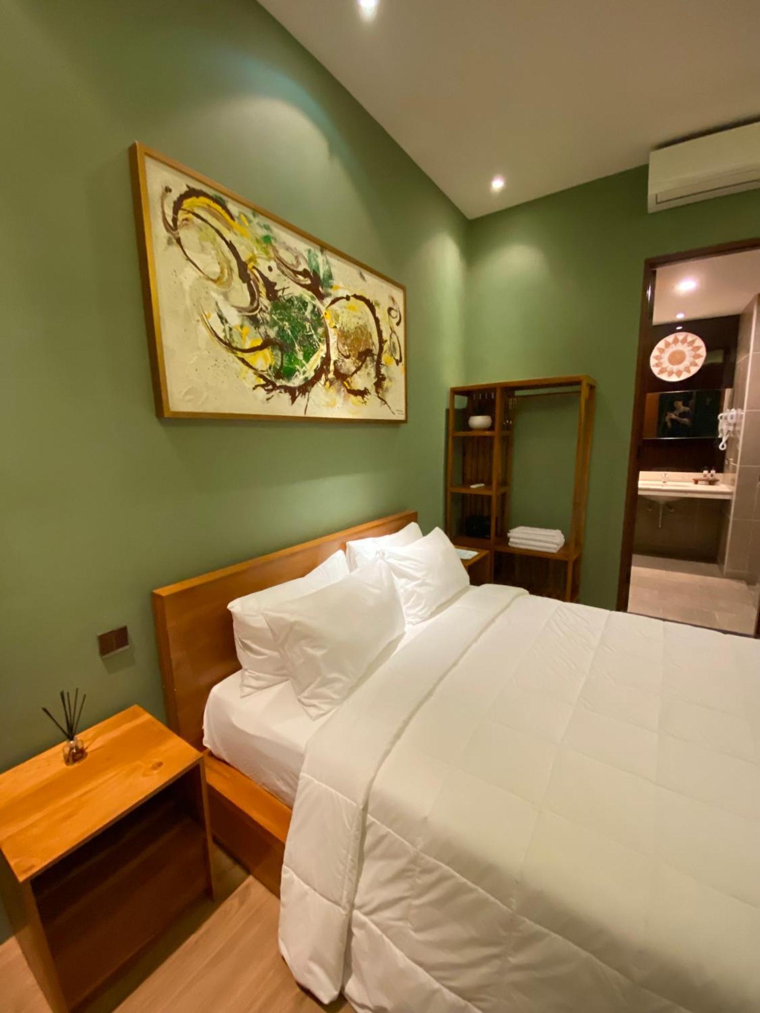 Tempat Tidur & Sarapan Ardan Maison *
