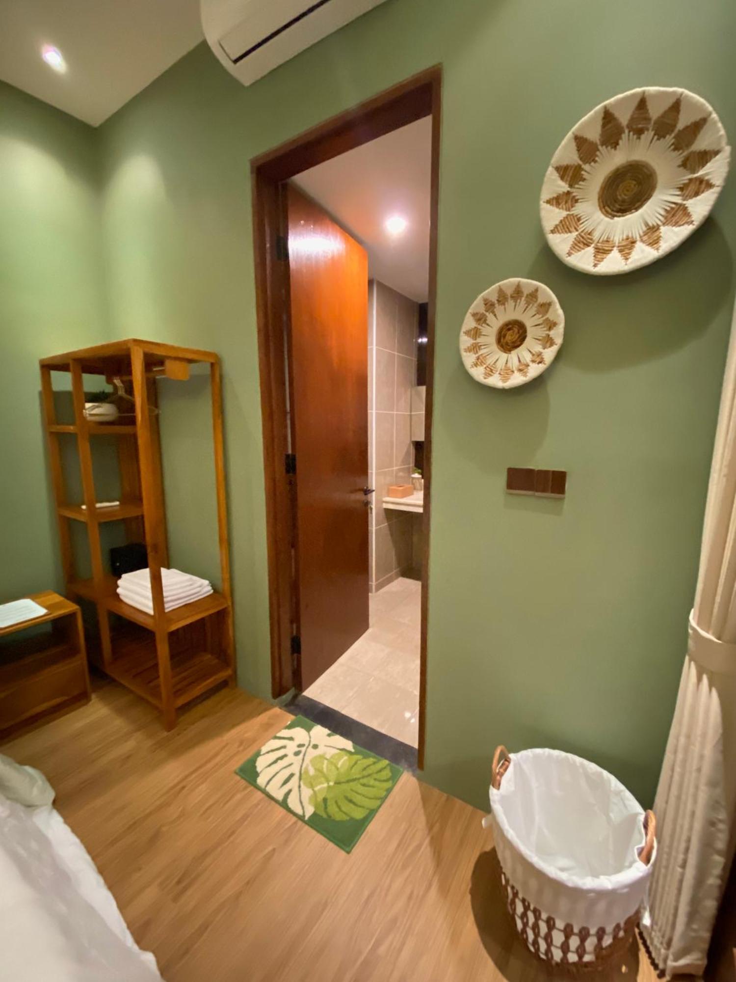 Tempat Tidur & Sarapan Ardan Maison Ubud (Bali)