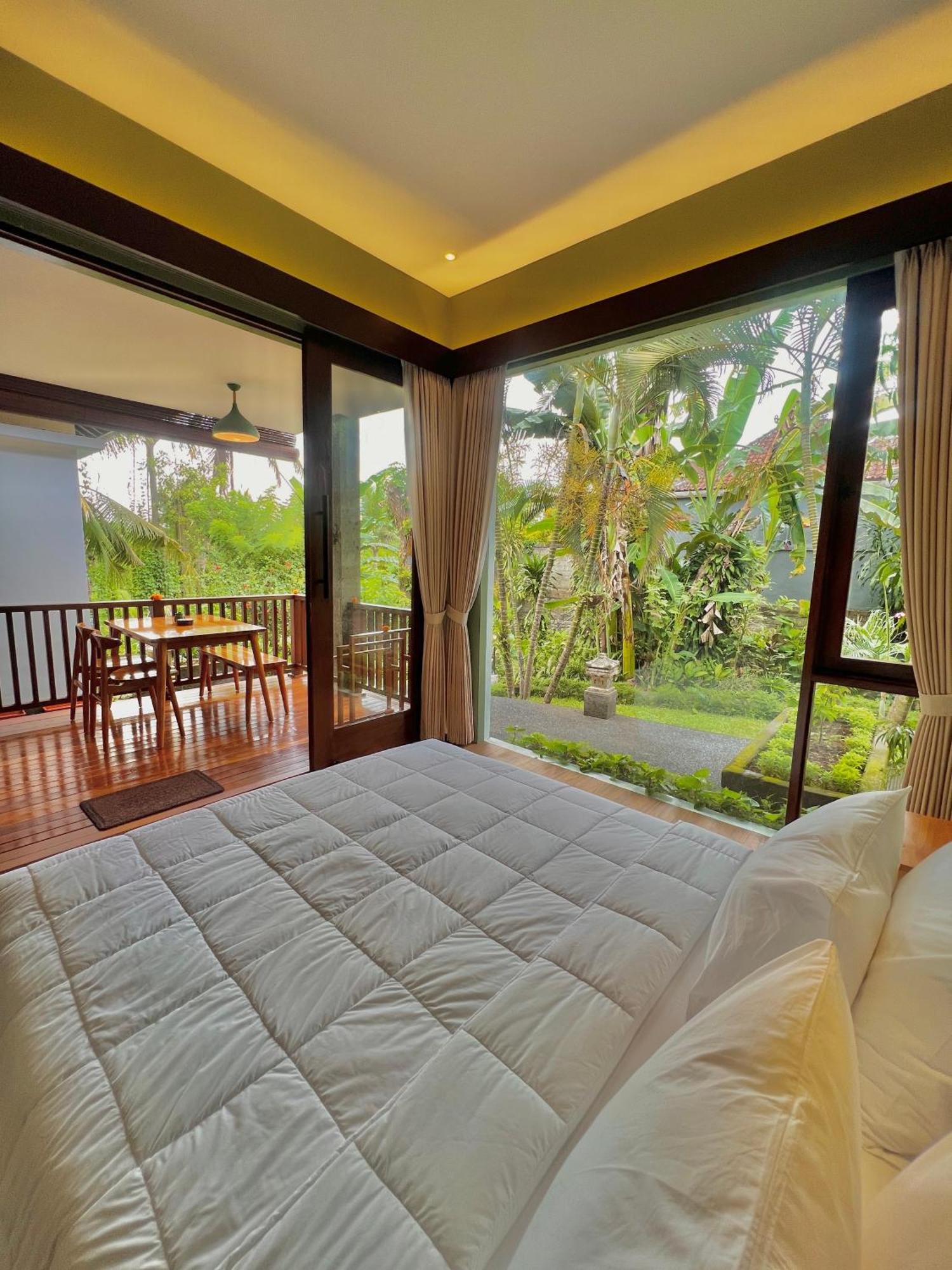 Ardan Maison * Ubud (Bali)
