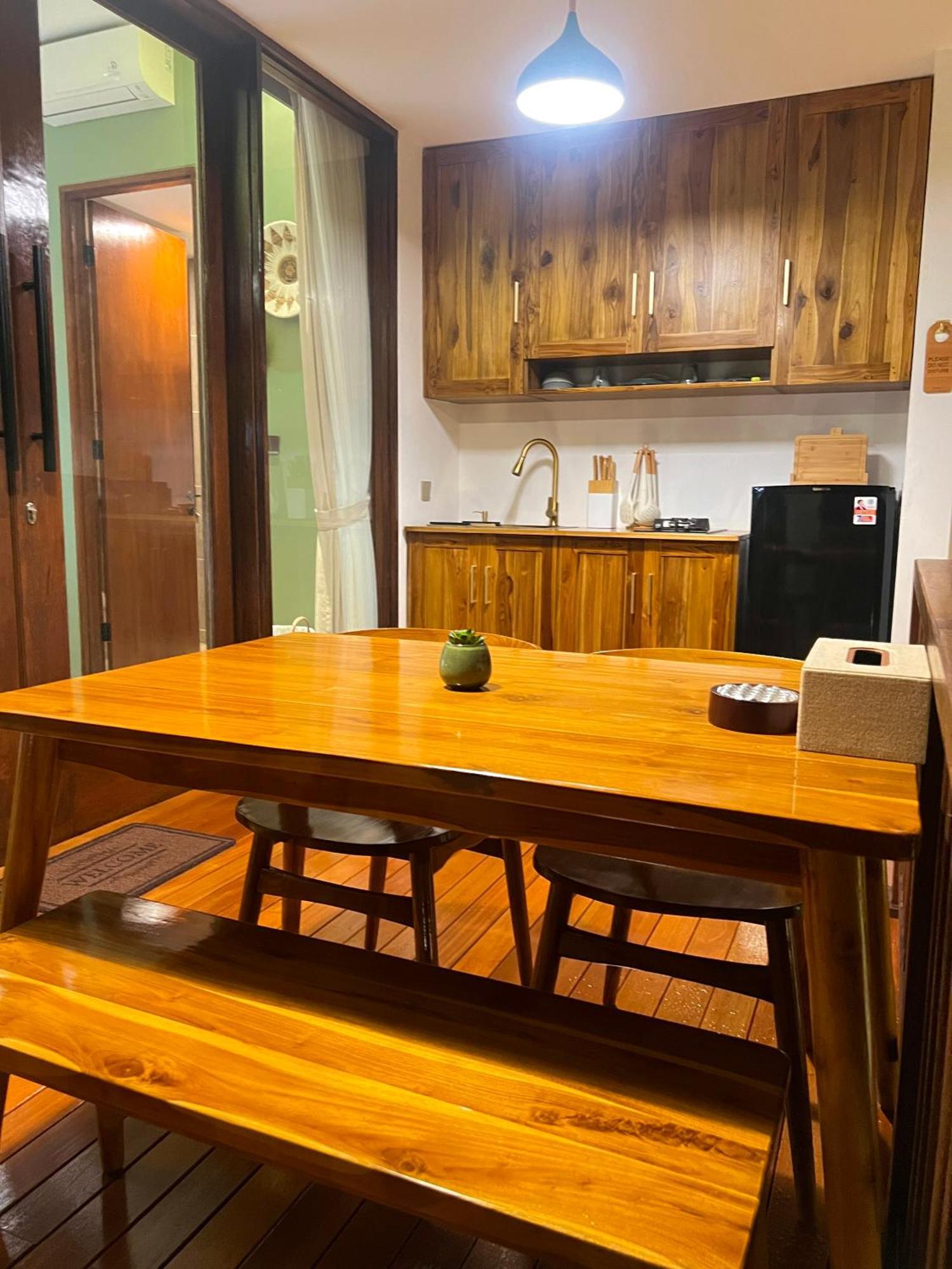 Ardan Maison Tempat Tidur & Sarapan *