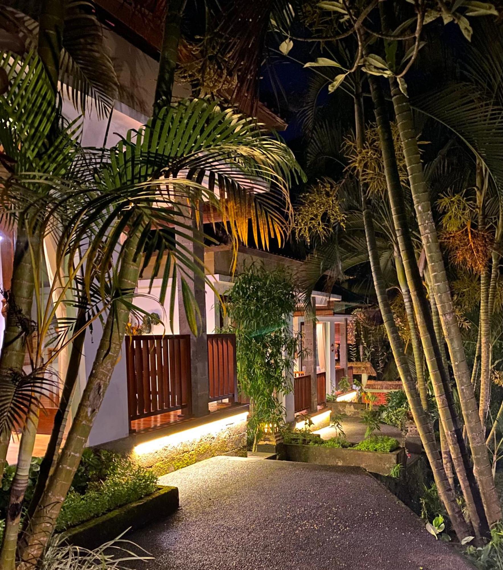 Tempat Tidur & Sarapan Ardan Maison