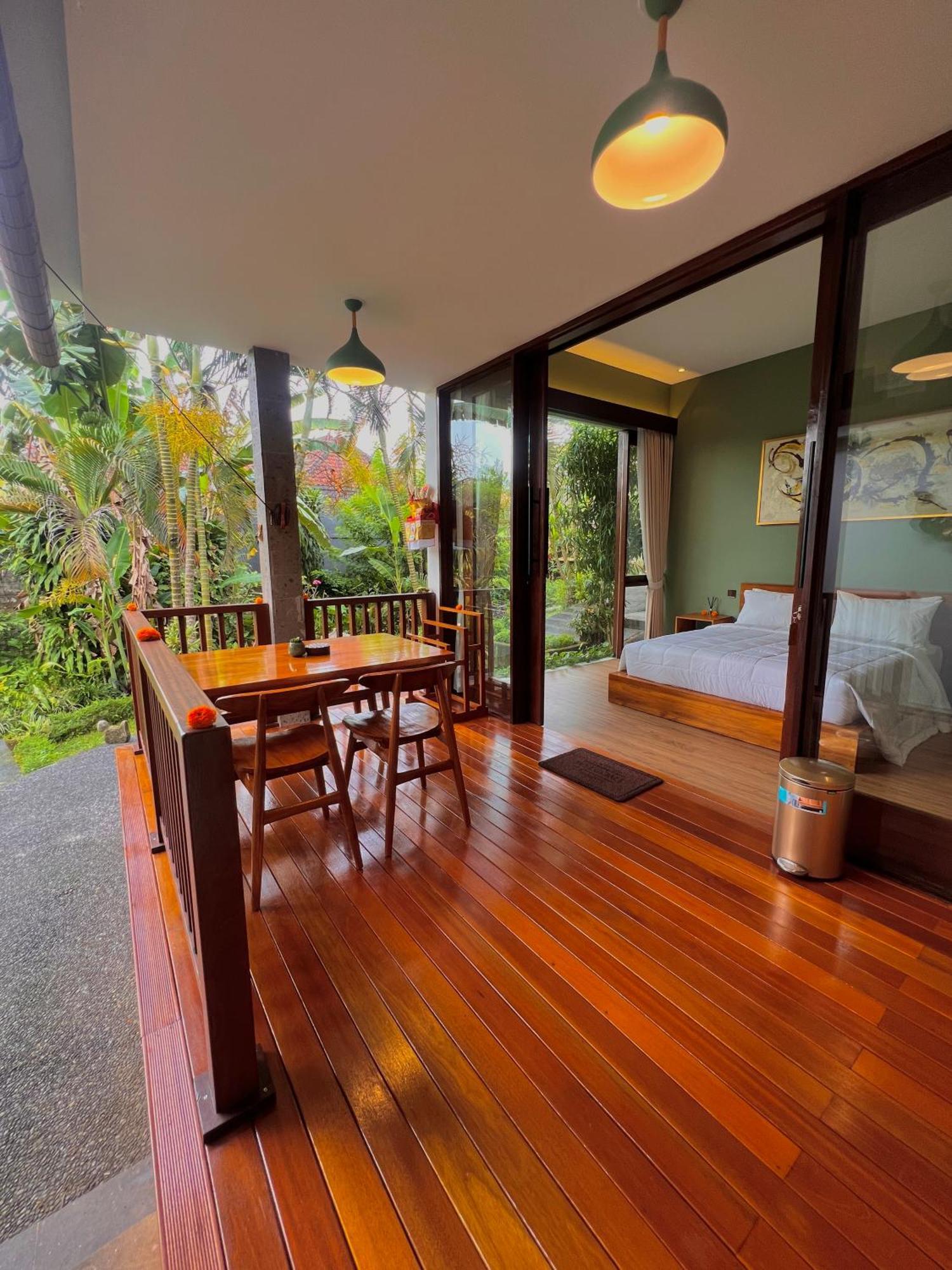 Ardan Maison Tempat Tidur & Sarapan *