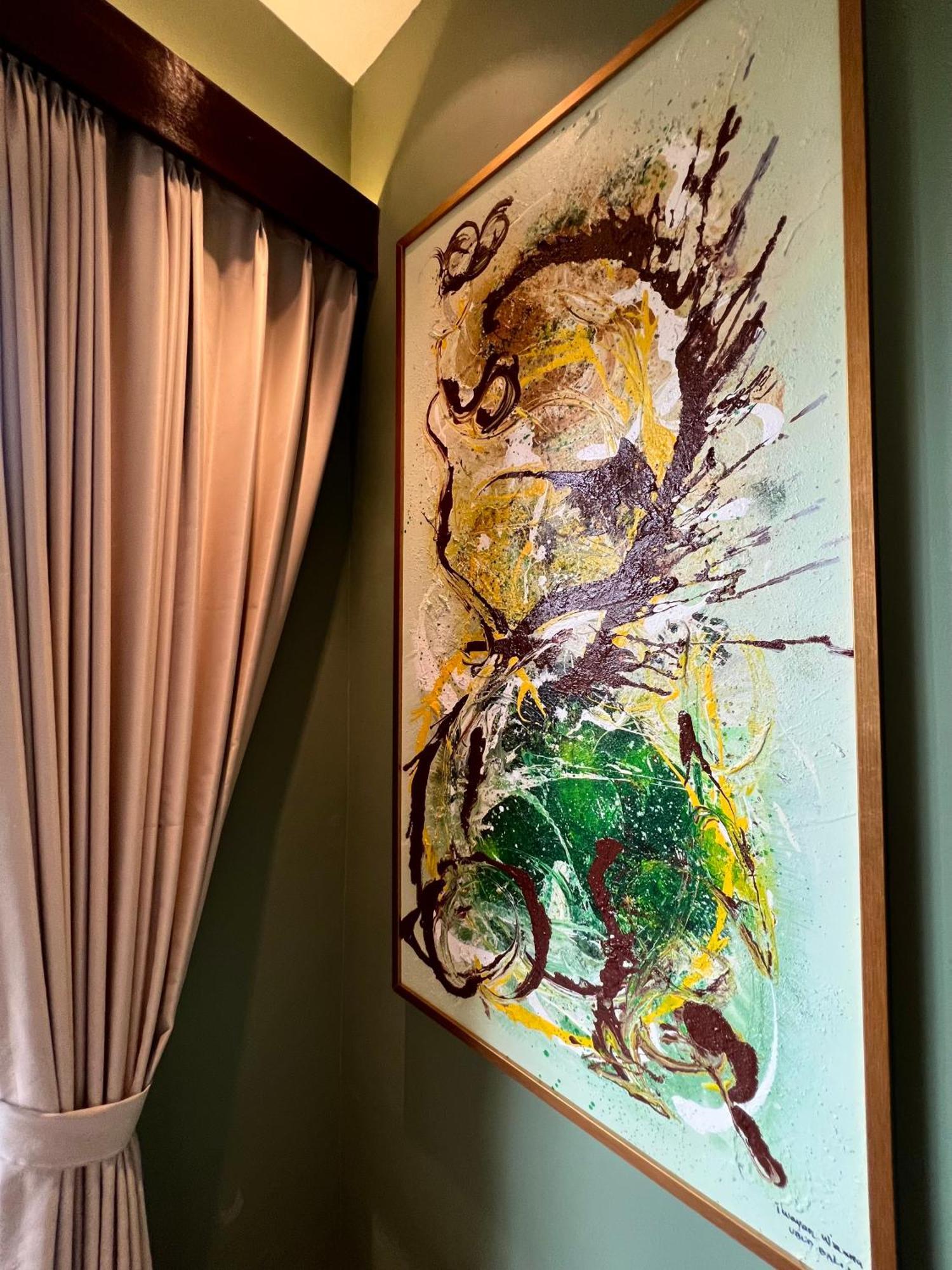 Tempat Tidur & Sarapan Ardan Maison *